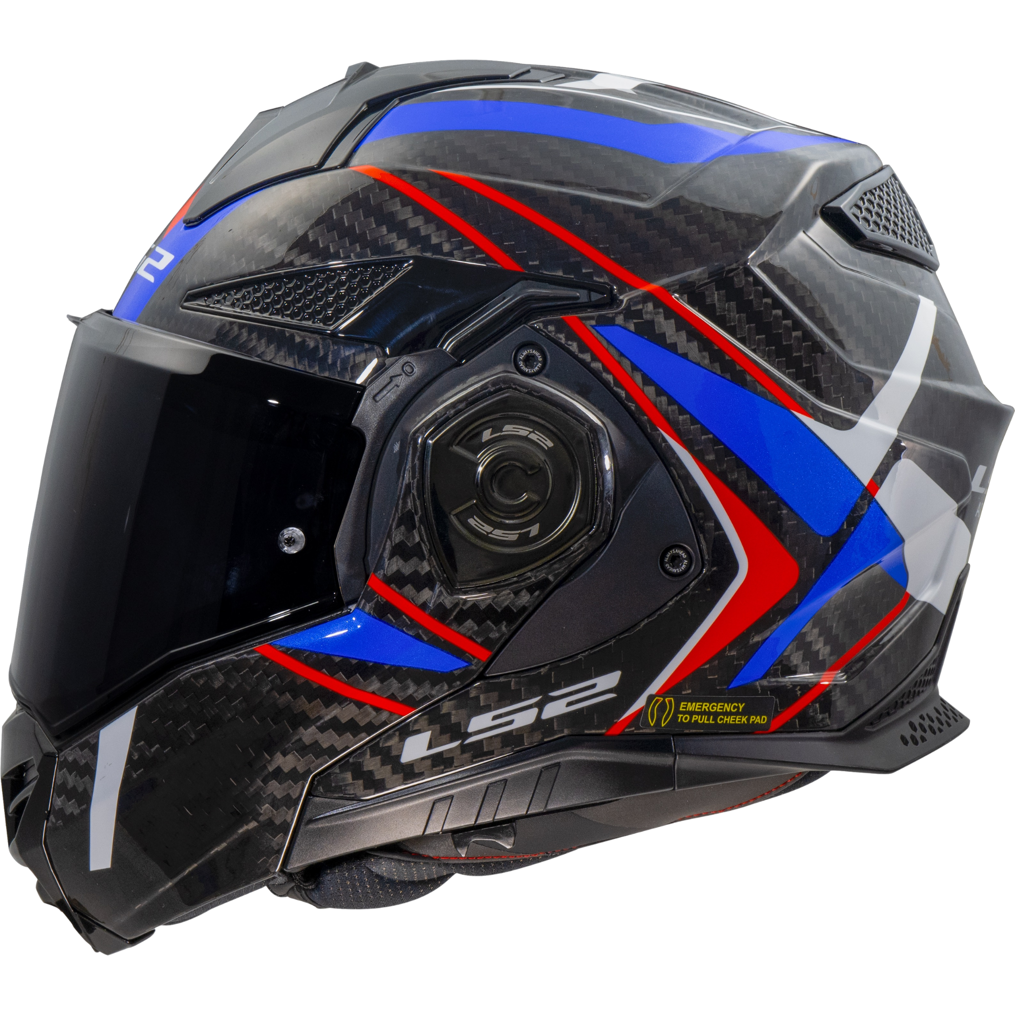 ADVANT X CARBON
