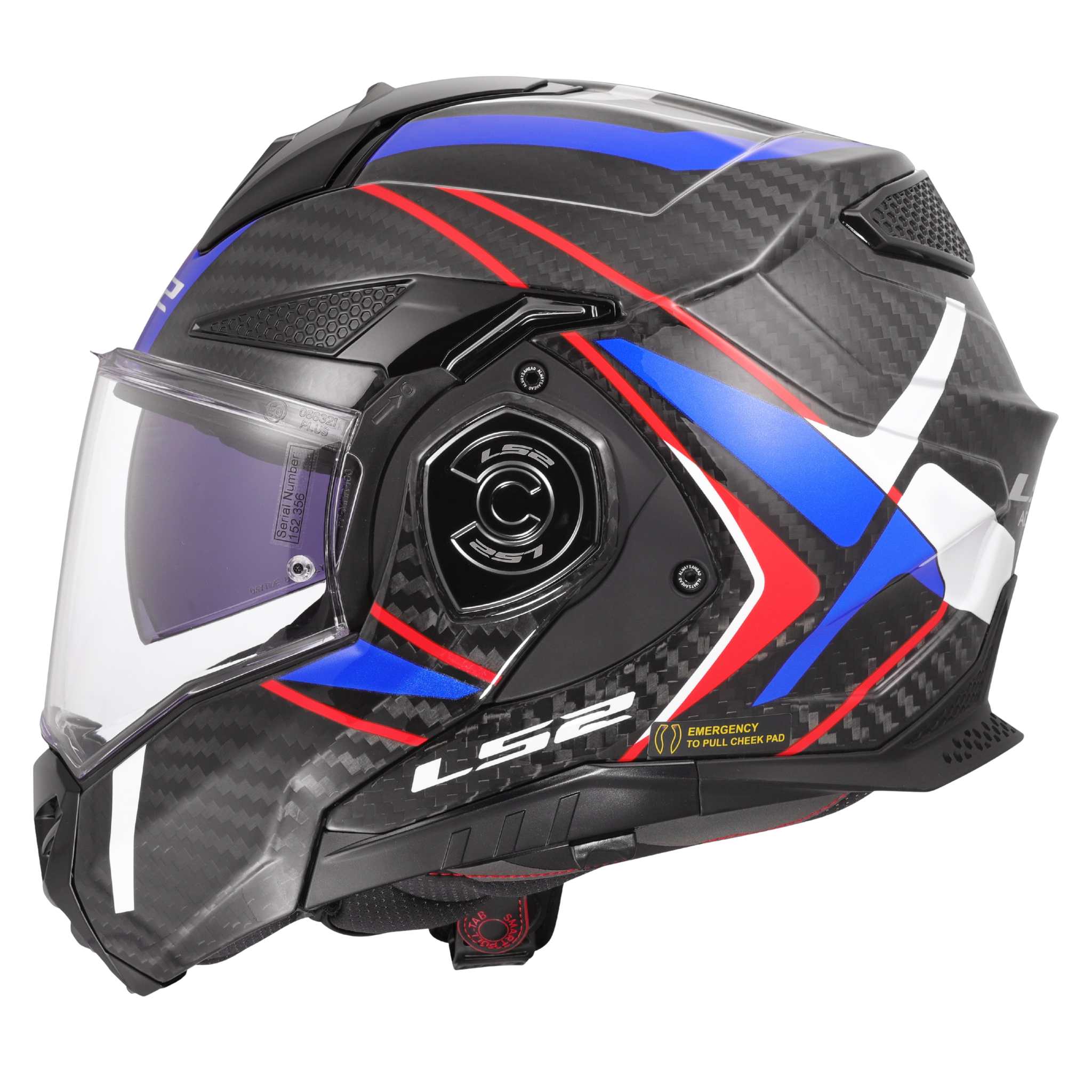 ADVANT X CARBON