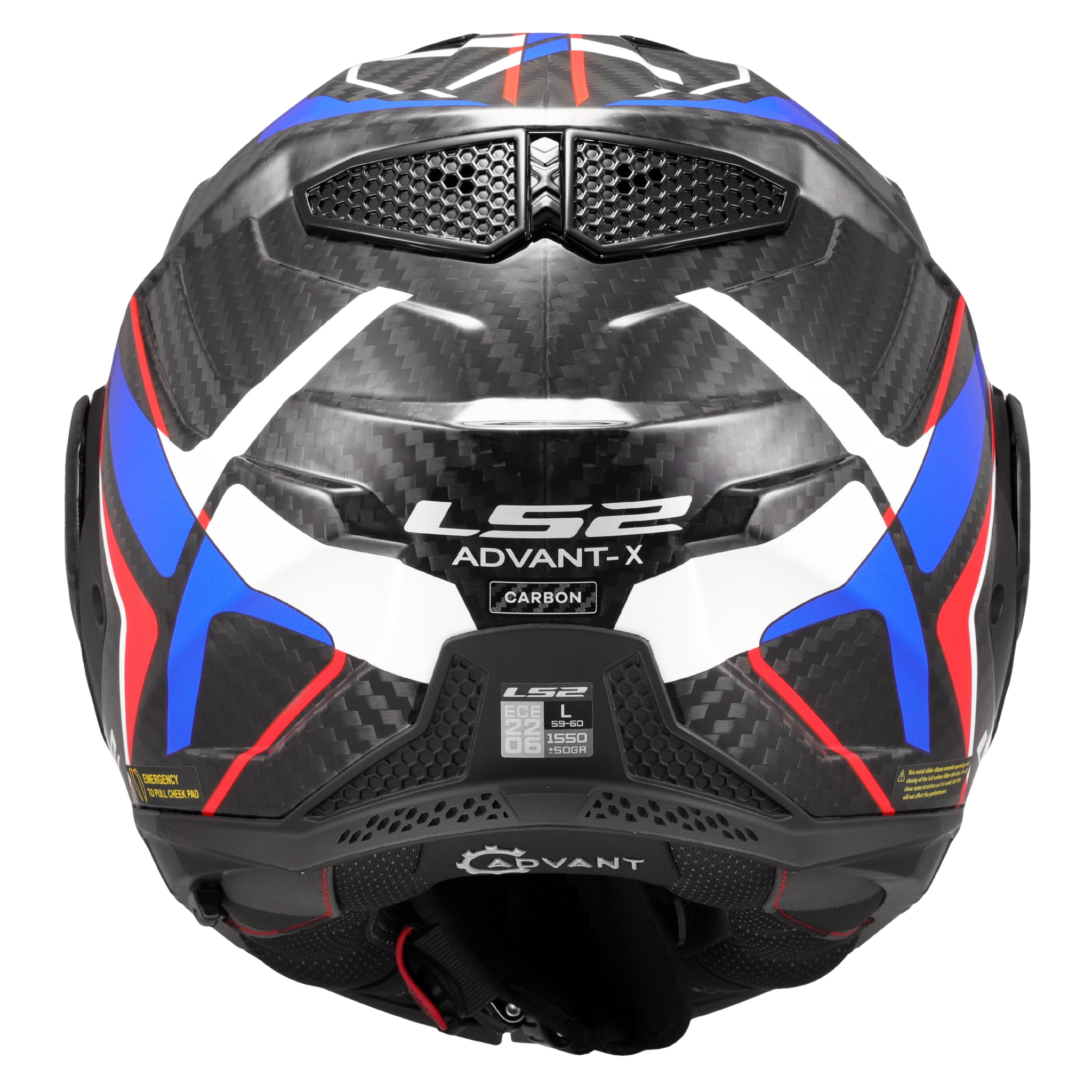 ADVANT X CARBON