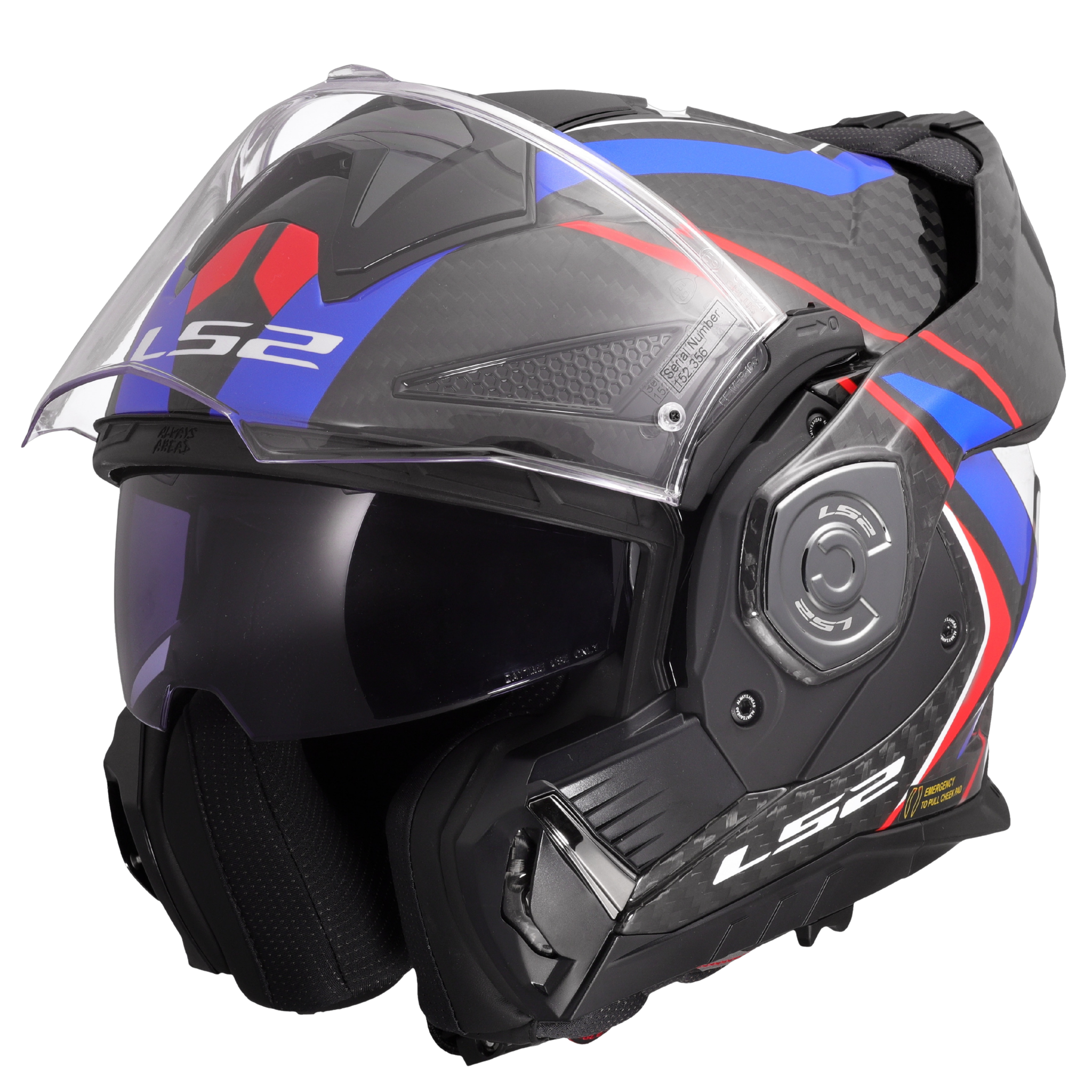 ADVANT X CARBON
