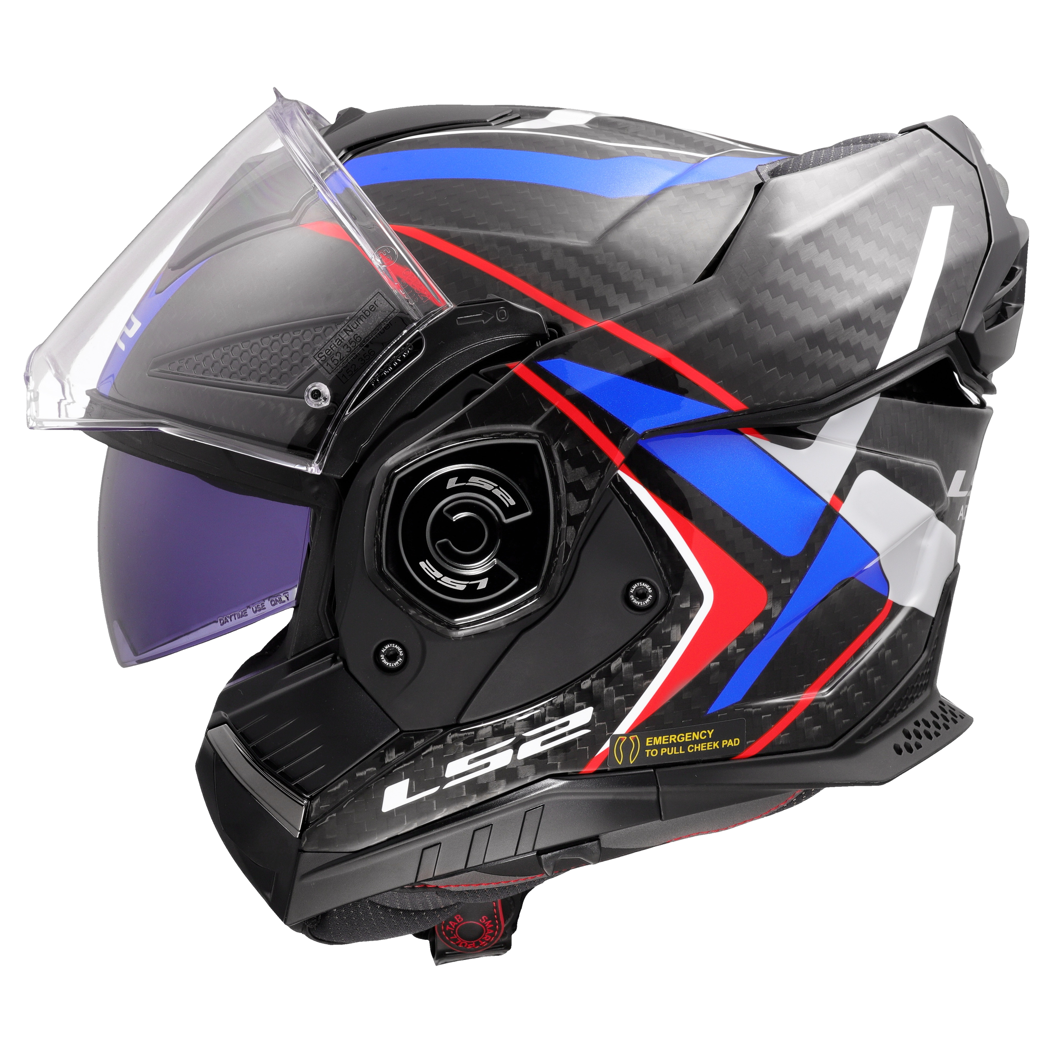 ADVANT X CARBON