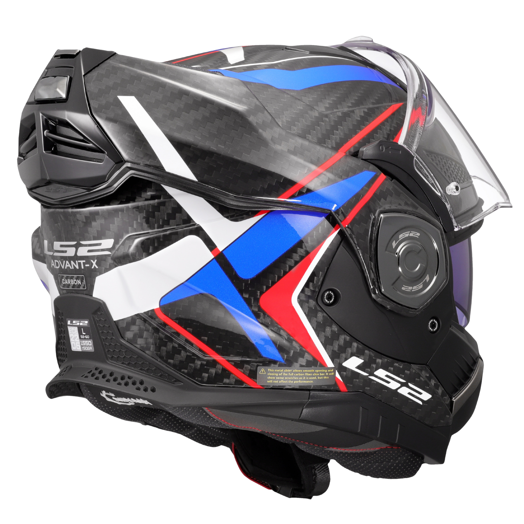 ADVANT X CARBON