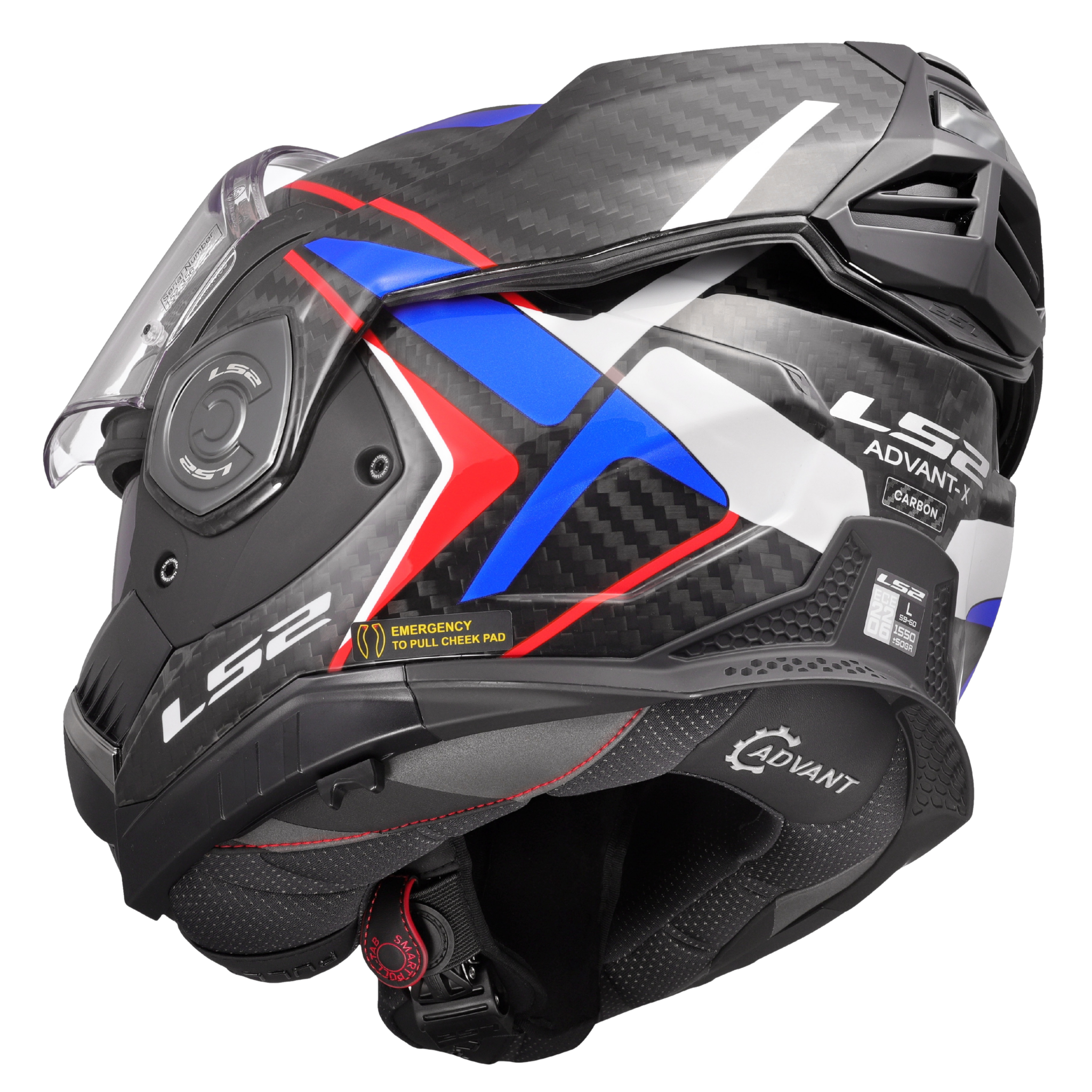 ADVANT X CARBON