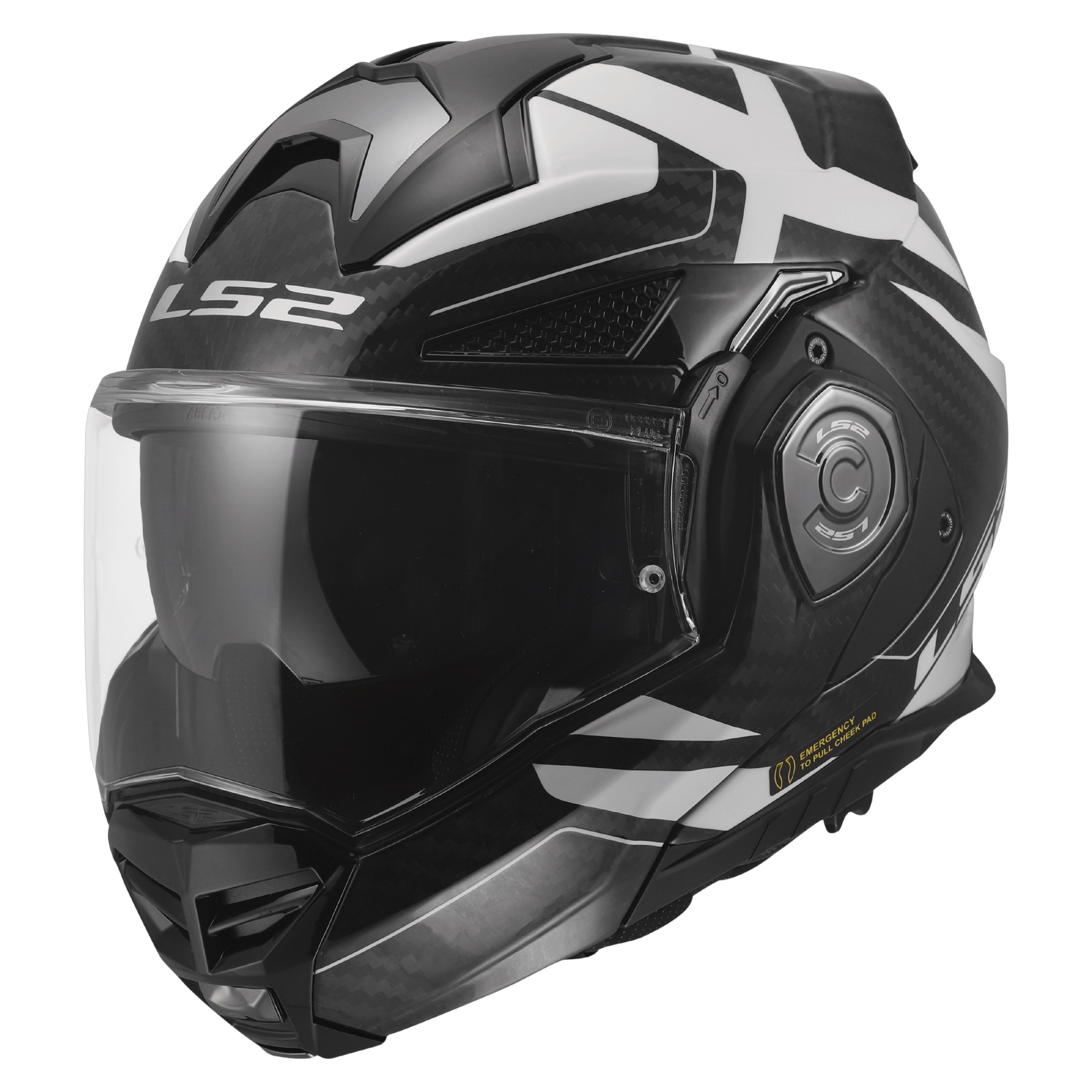 ADVANT X CARBON