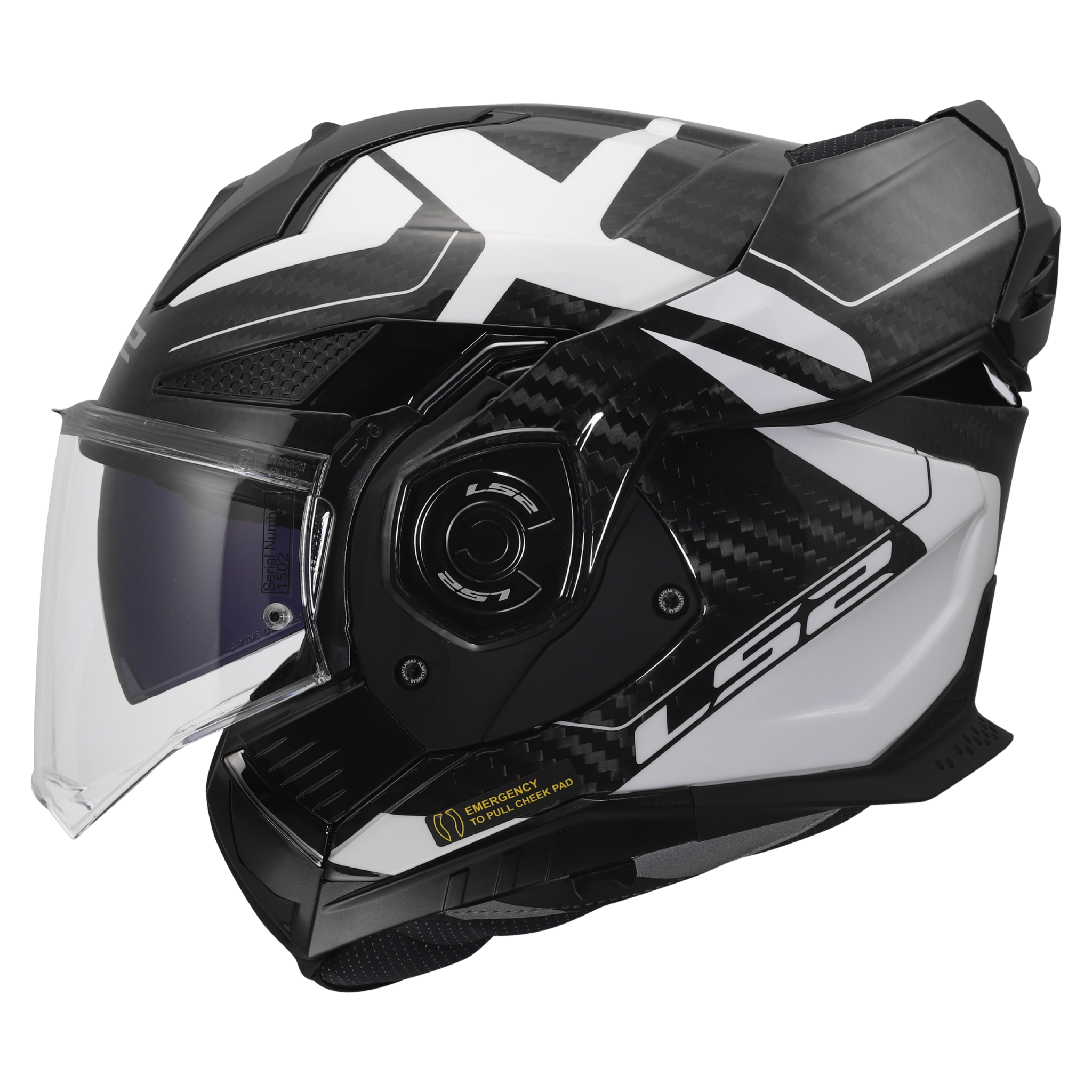 ADVANT X CARBON