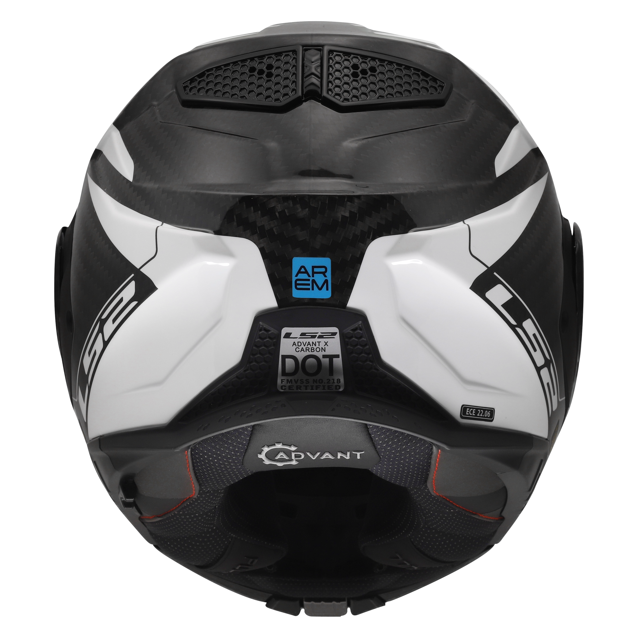 ADVANT X CARBON