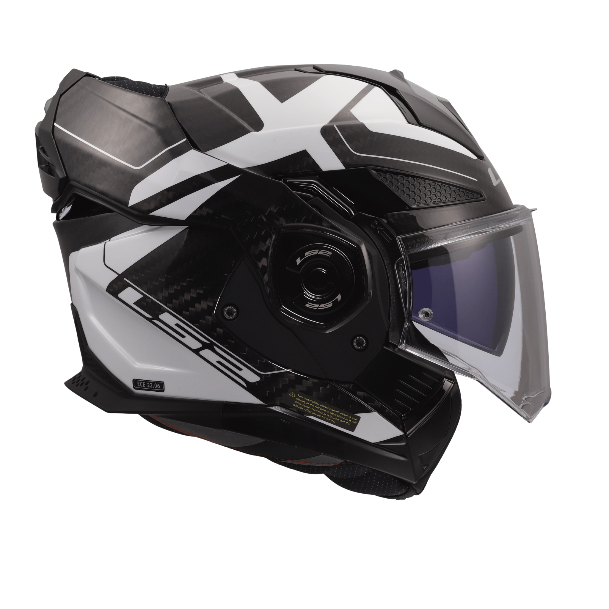 ADVANT X CARBON