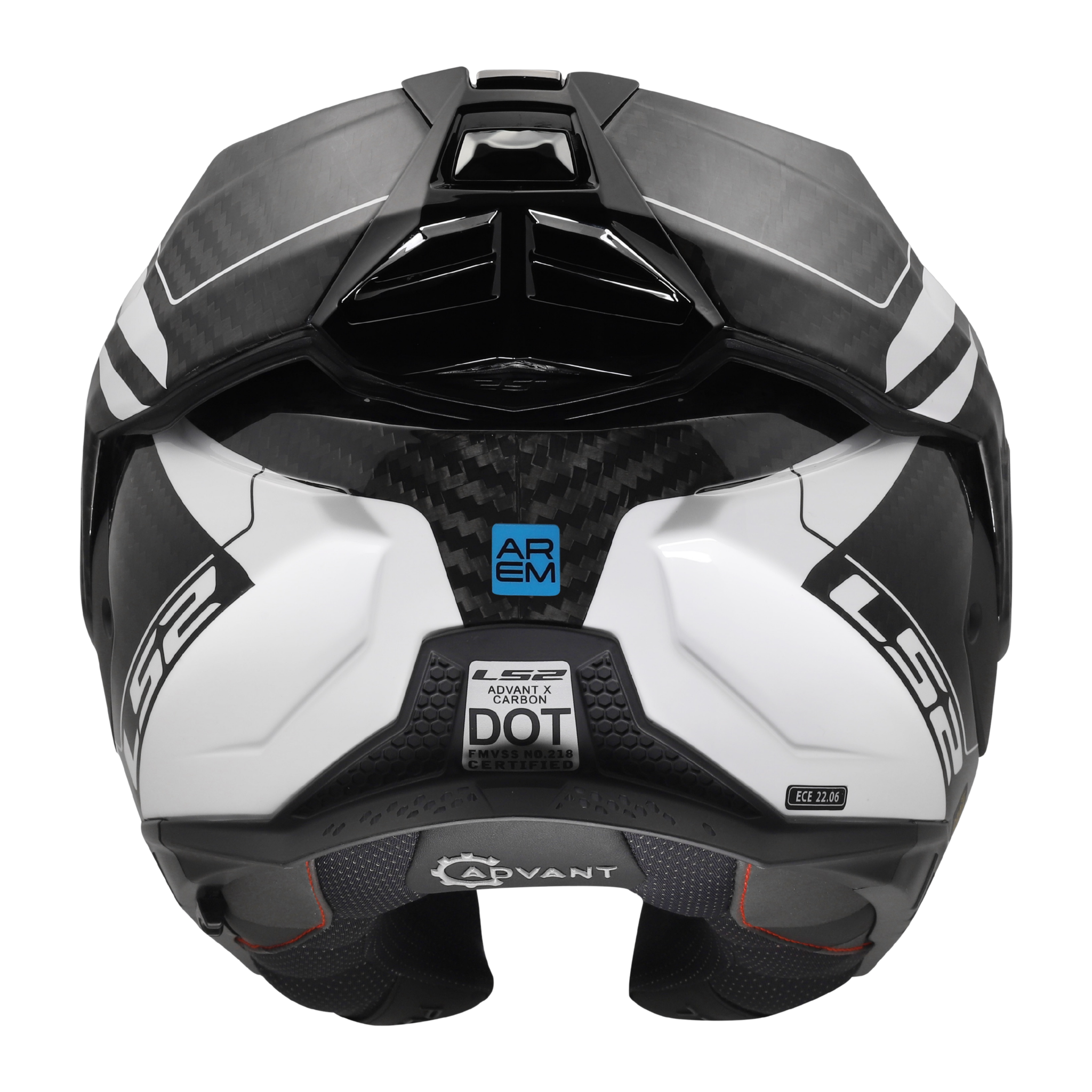 ADVANT X CARBON