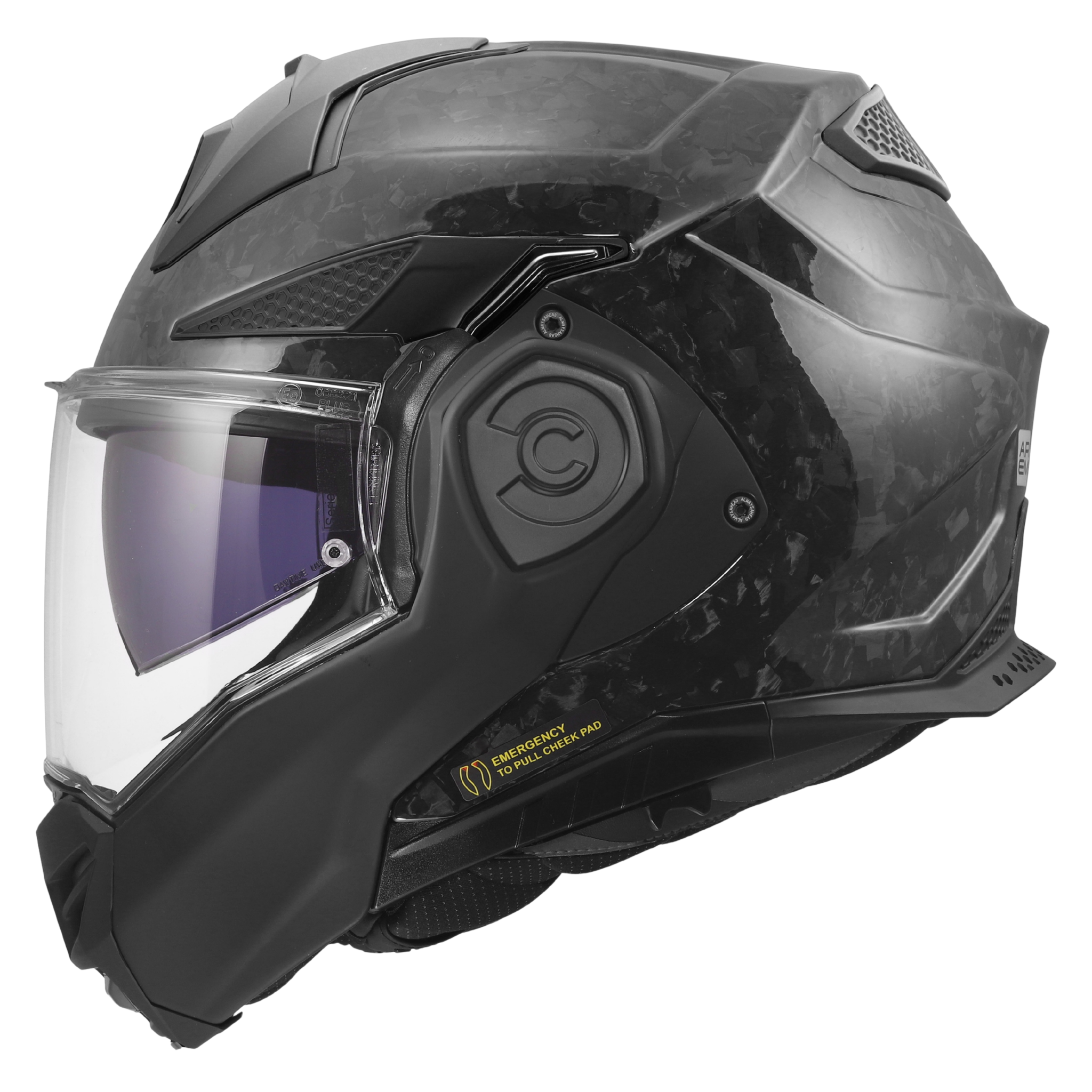 ADVANT X CARBON