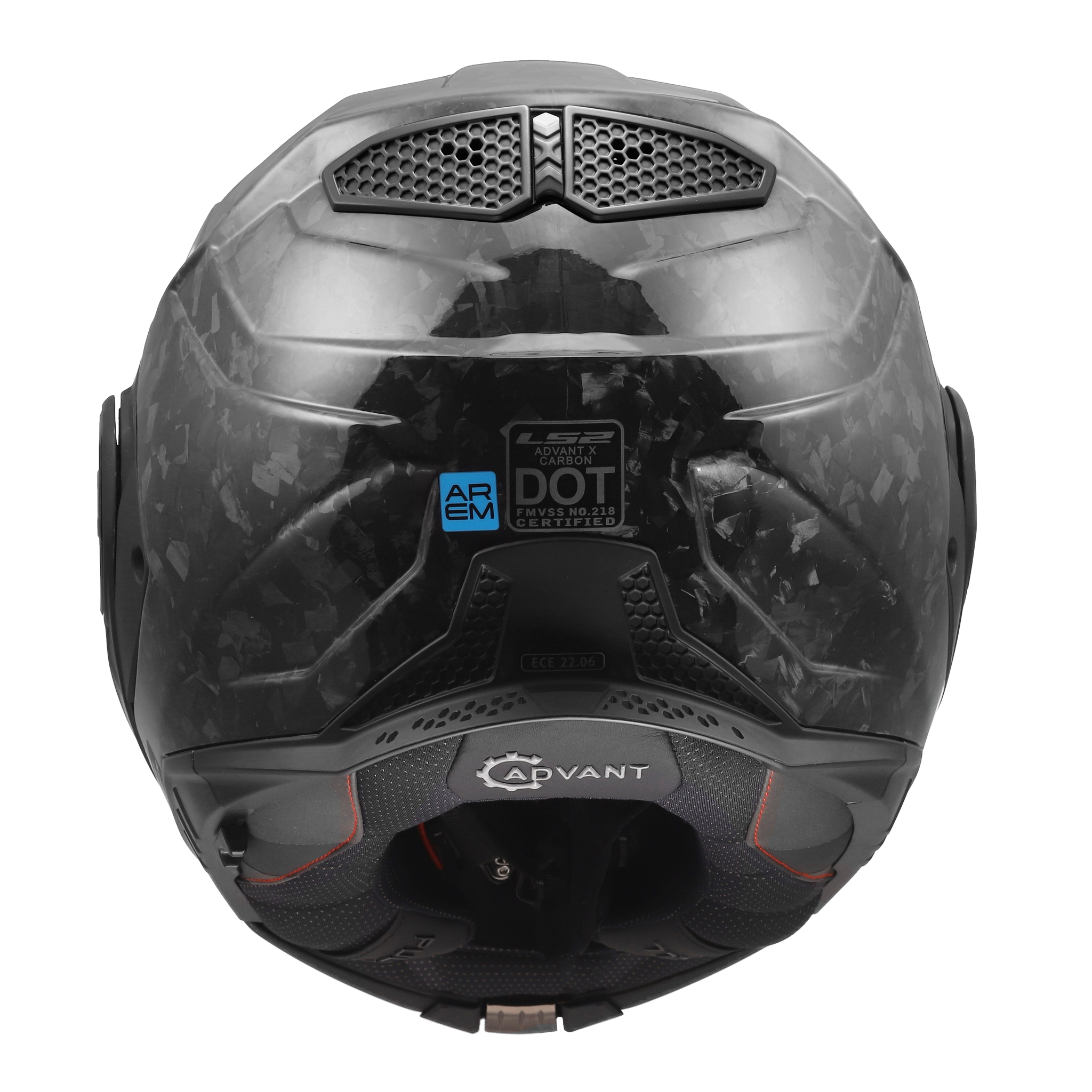 ADVANT X CARBON