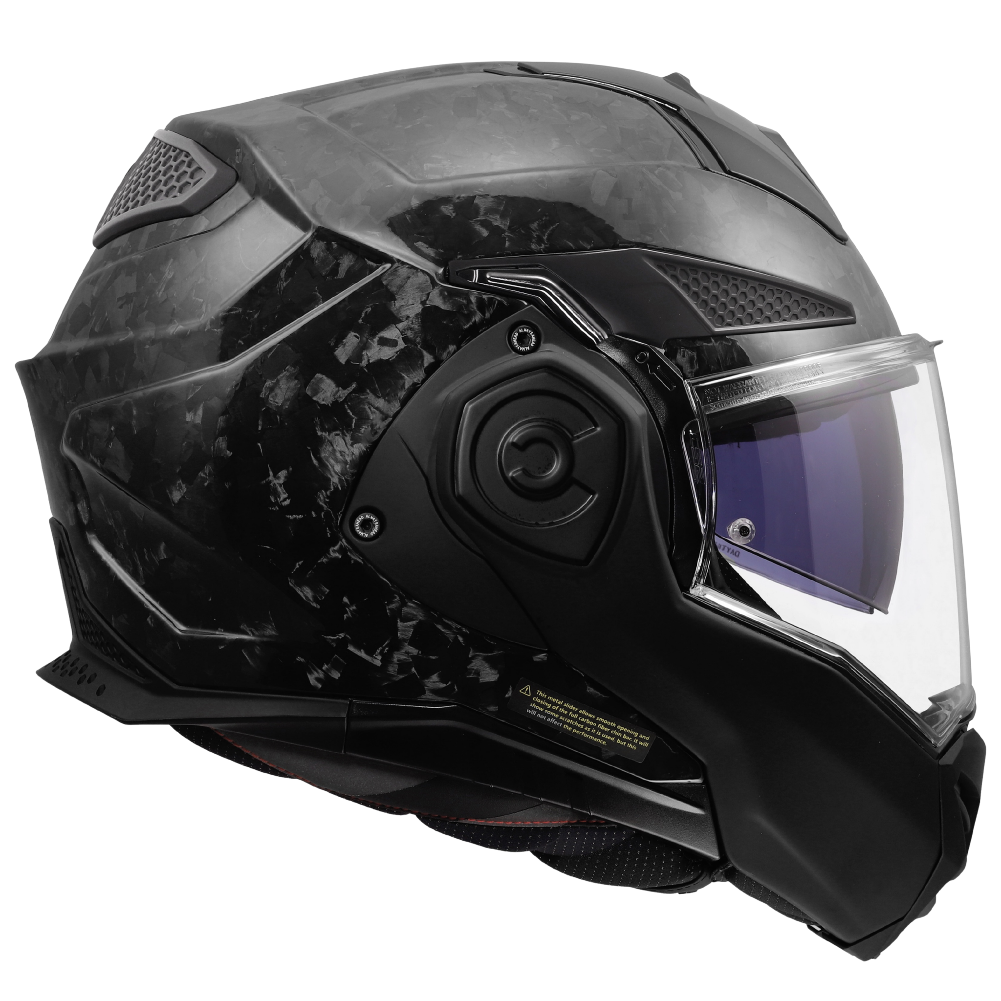 ADVANT X CARBON