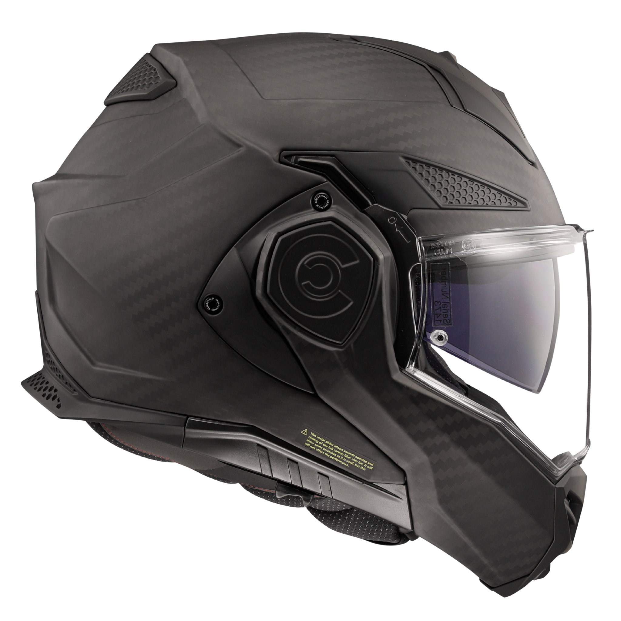 ADVANT X CARBON