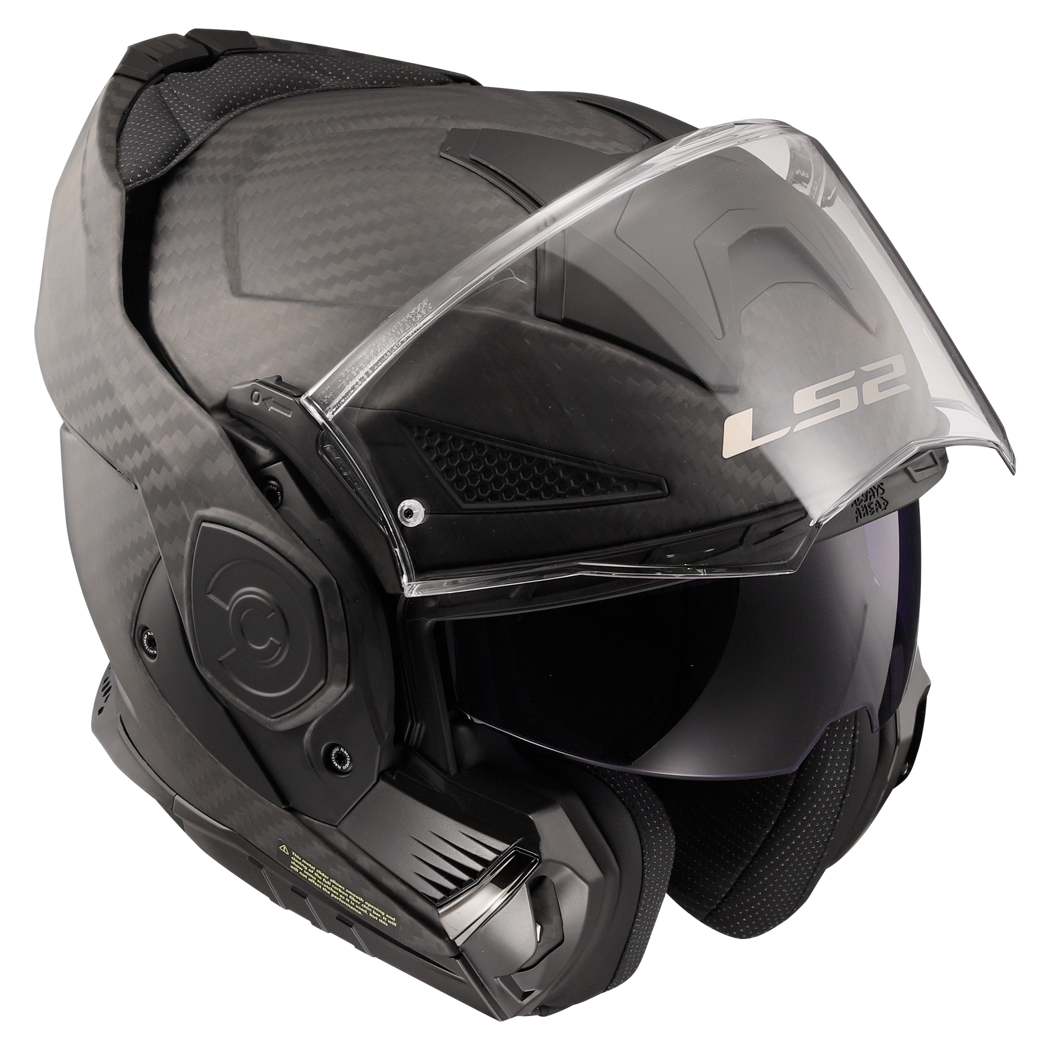 ADVANT X CARBON