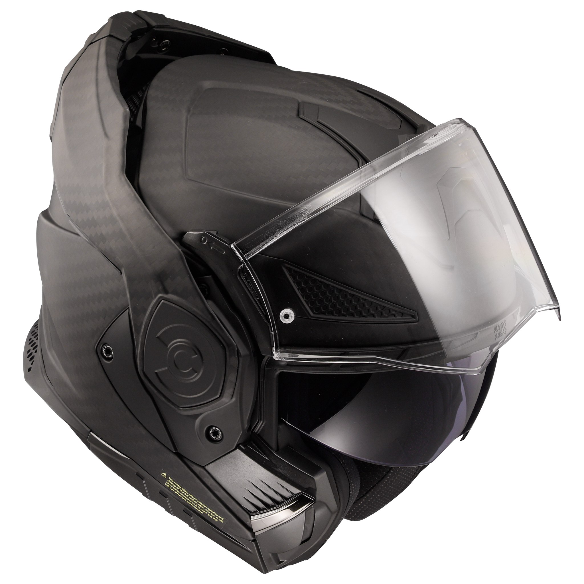 ADVANT X CARBON