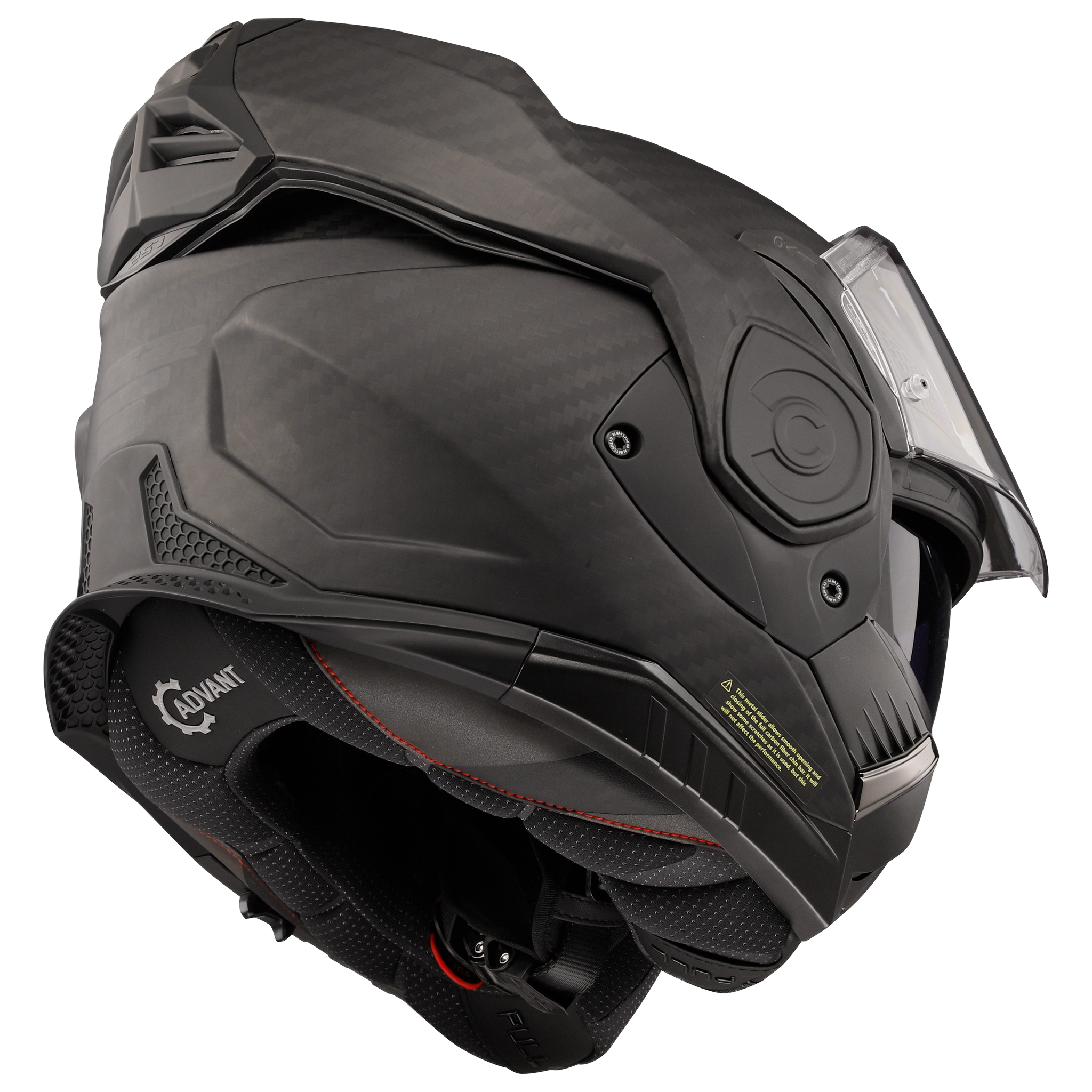 ADVANT X CARBON