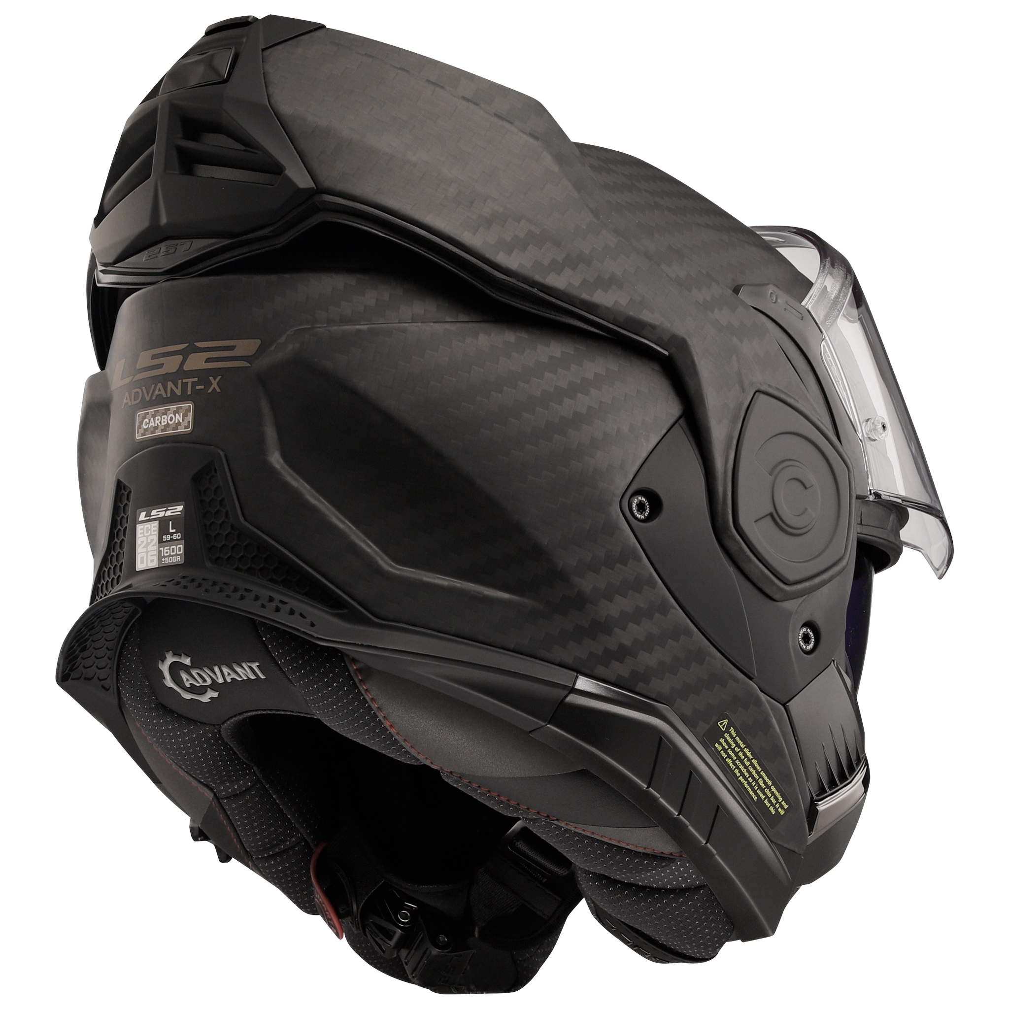 ADVANT X CARBON