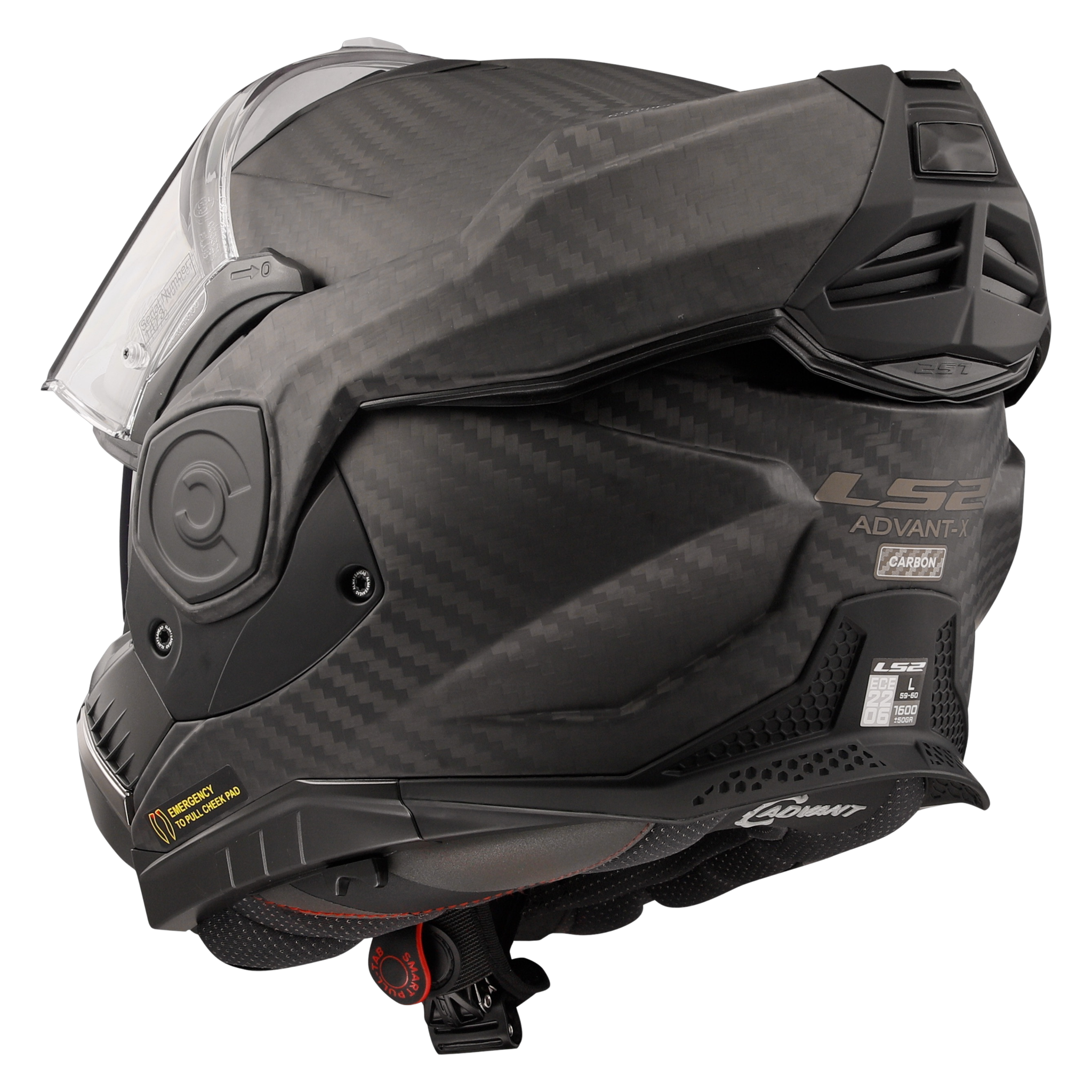 ADVANT X CARBON