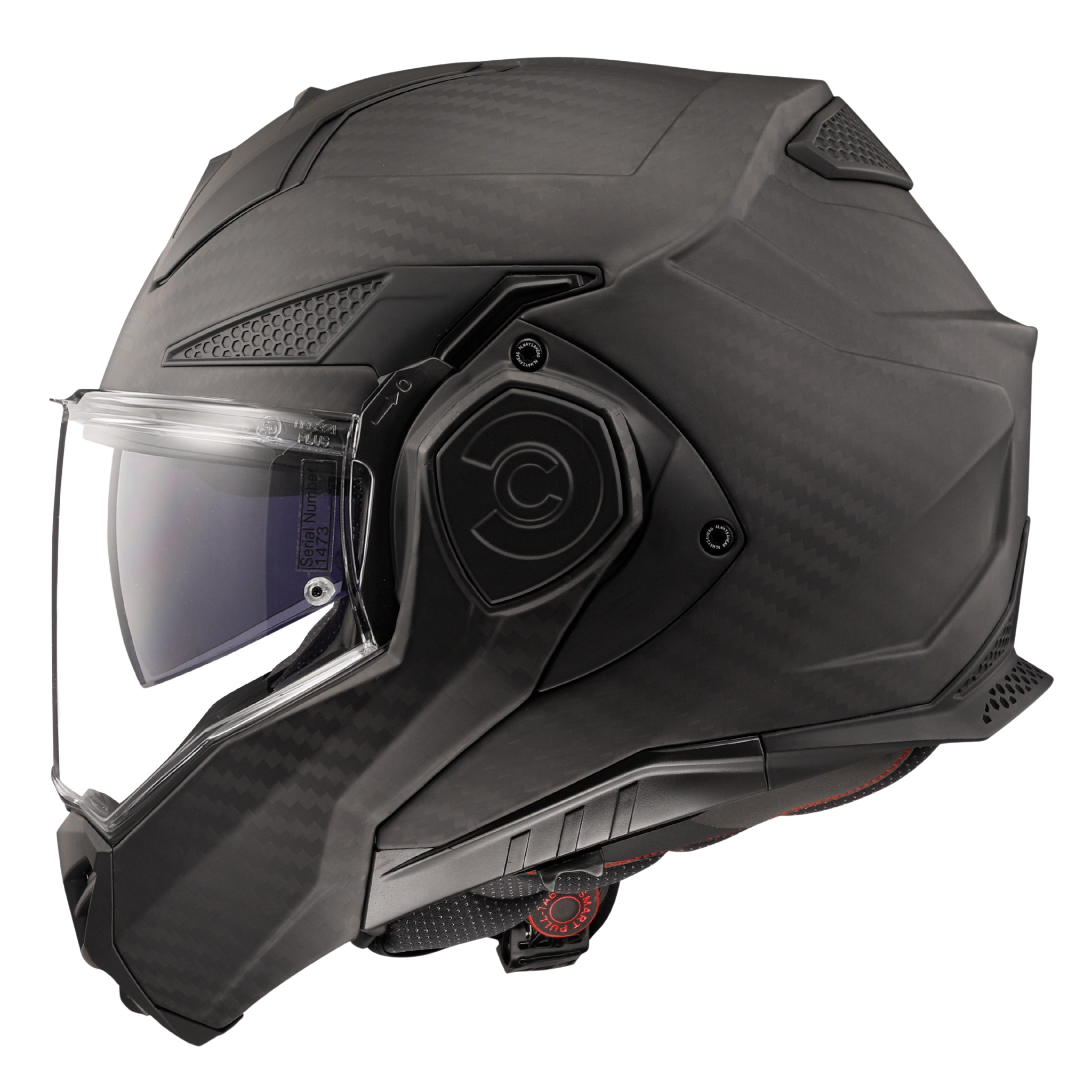 ADVANT X CARBON