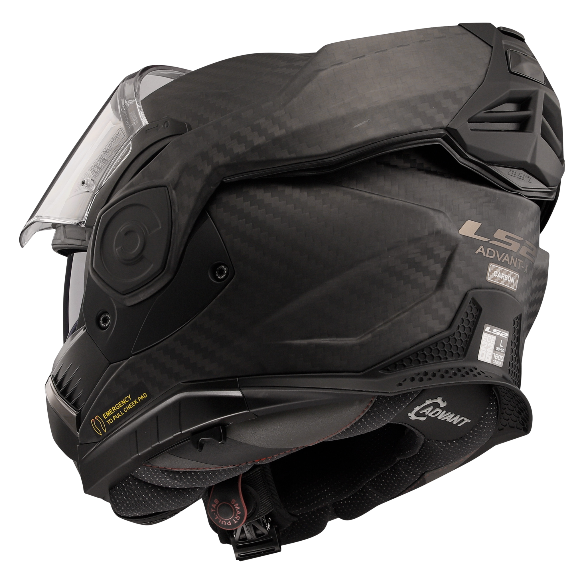 ADVANT X CARBON