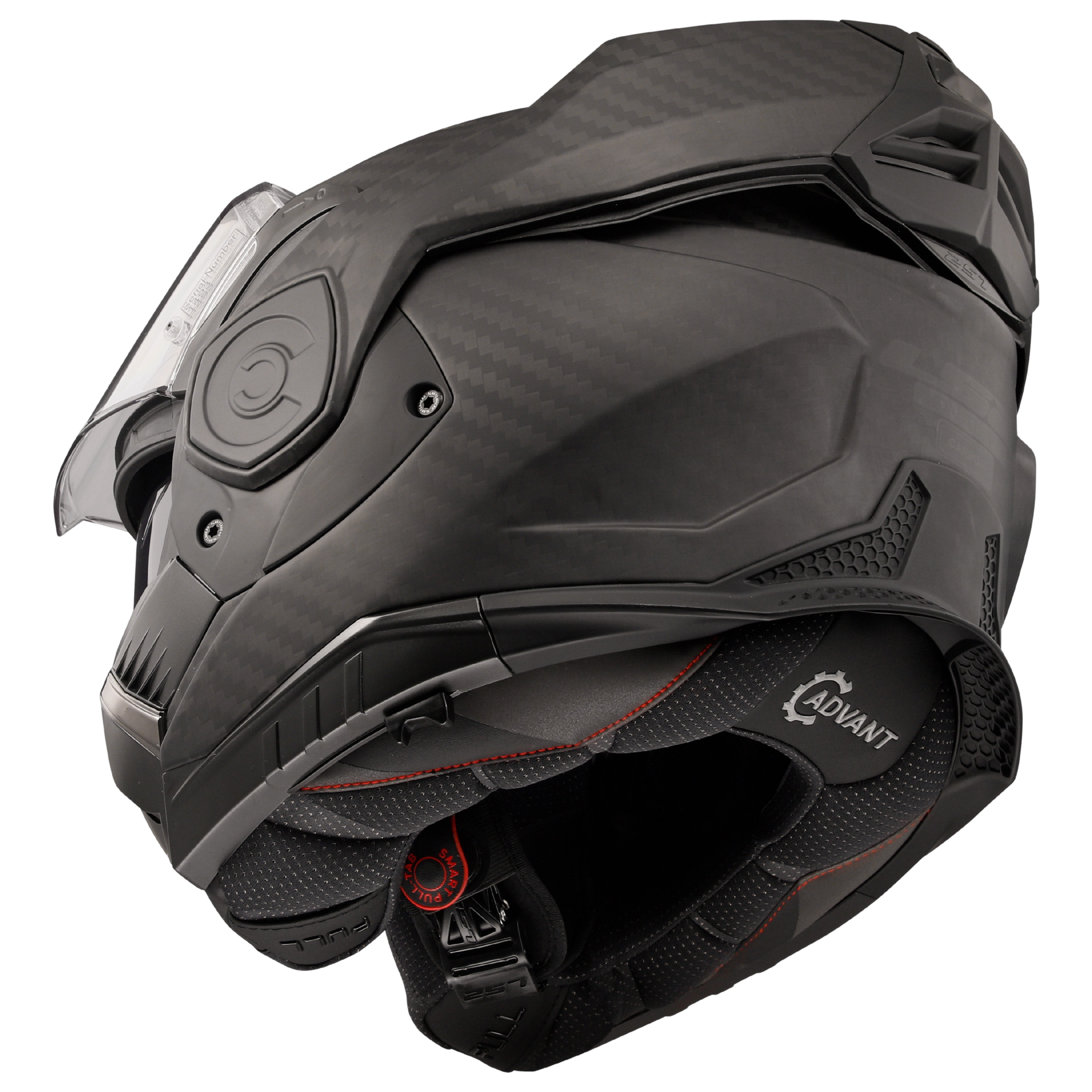 ADVANT X CARBON