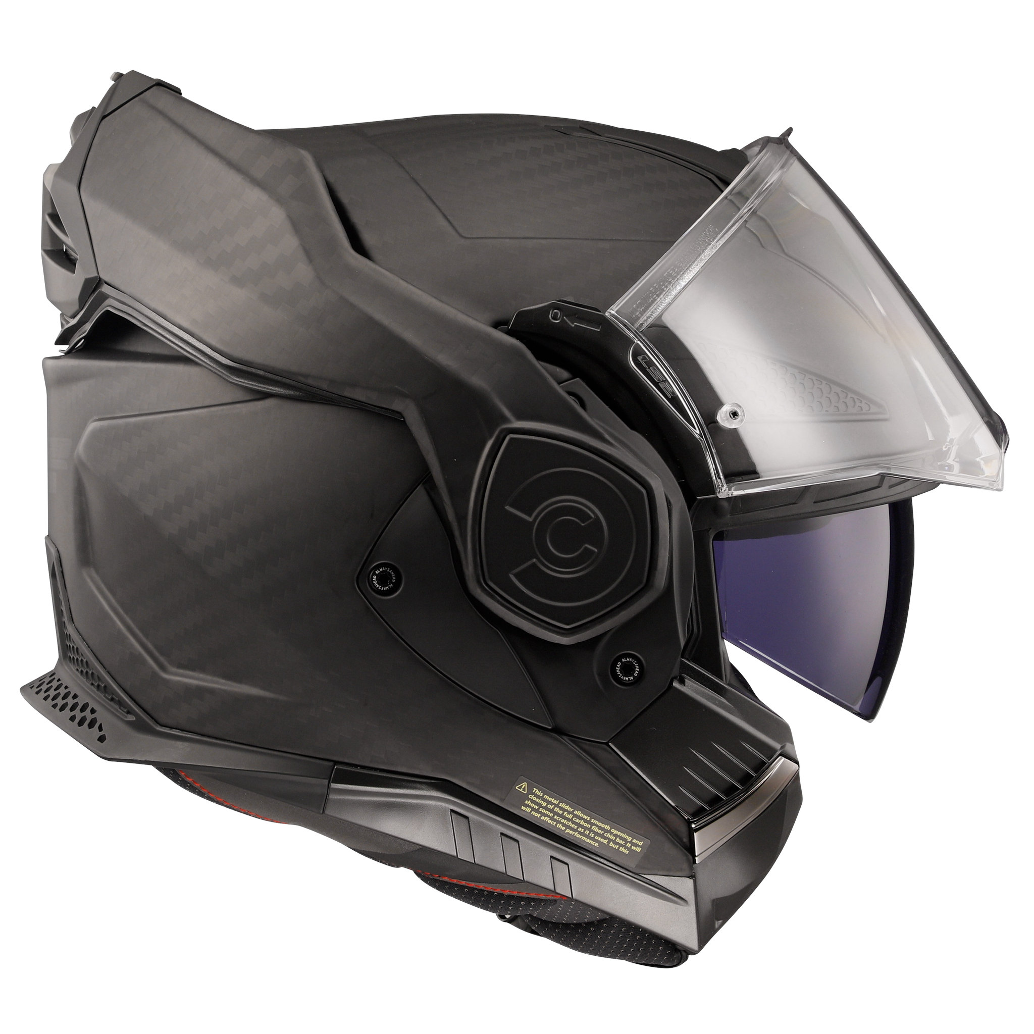ADVANT X CARBON