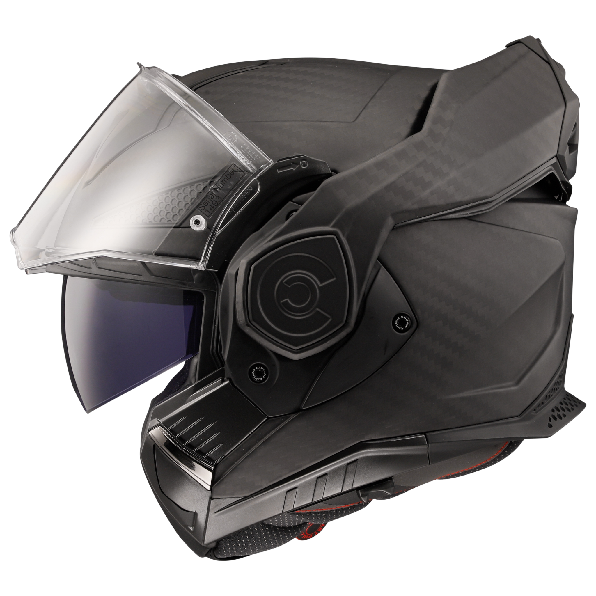 ADVANT X CARBON