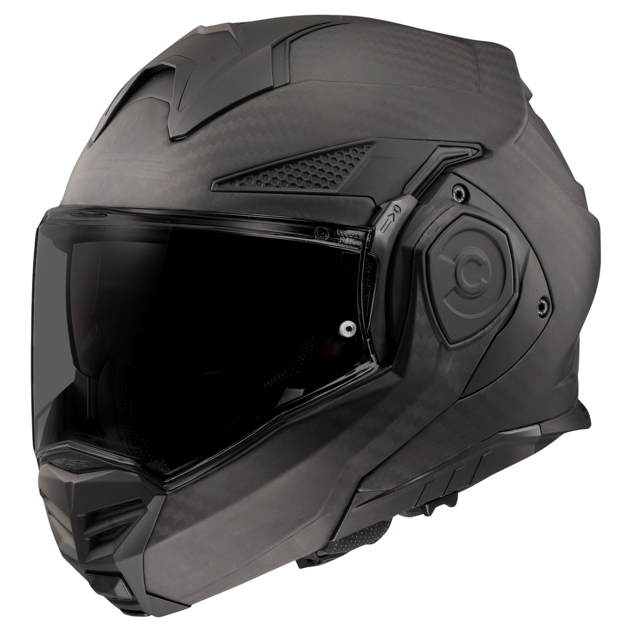 ADVANT X CARBON