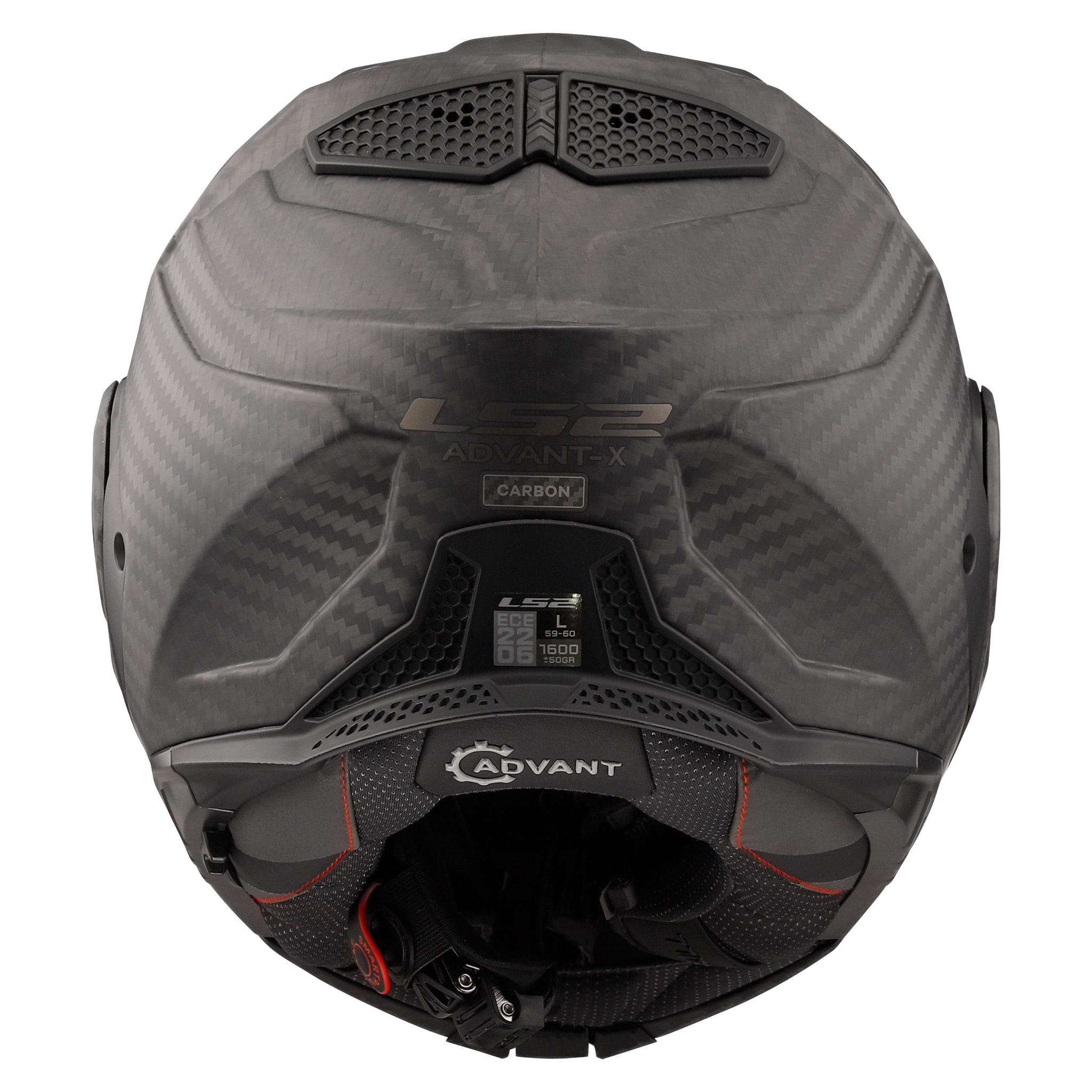ADVANT X CARBON