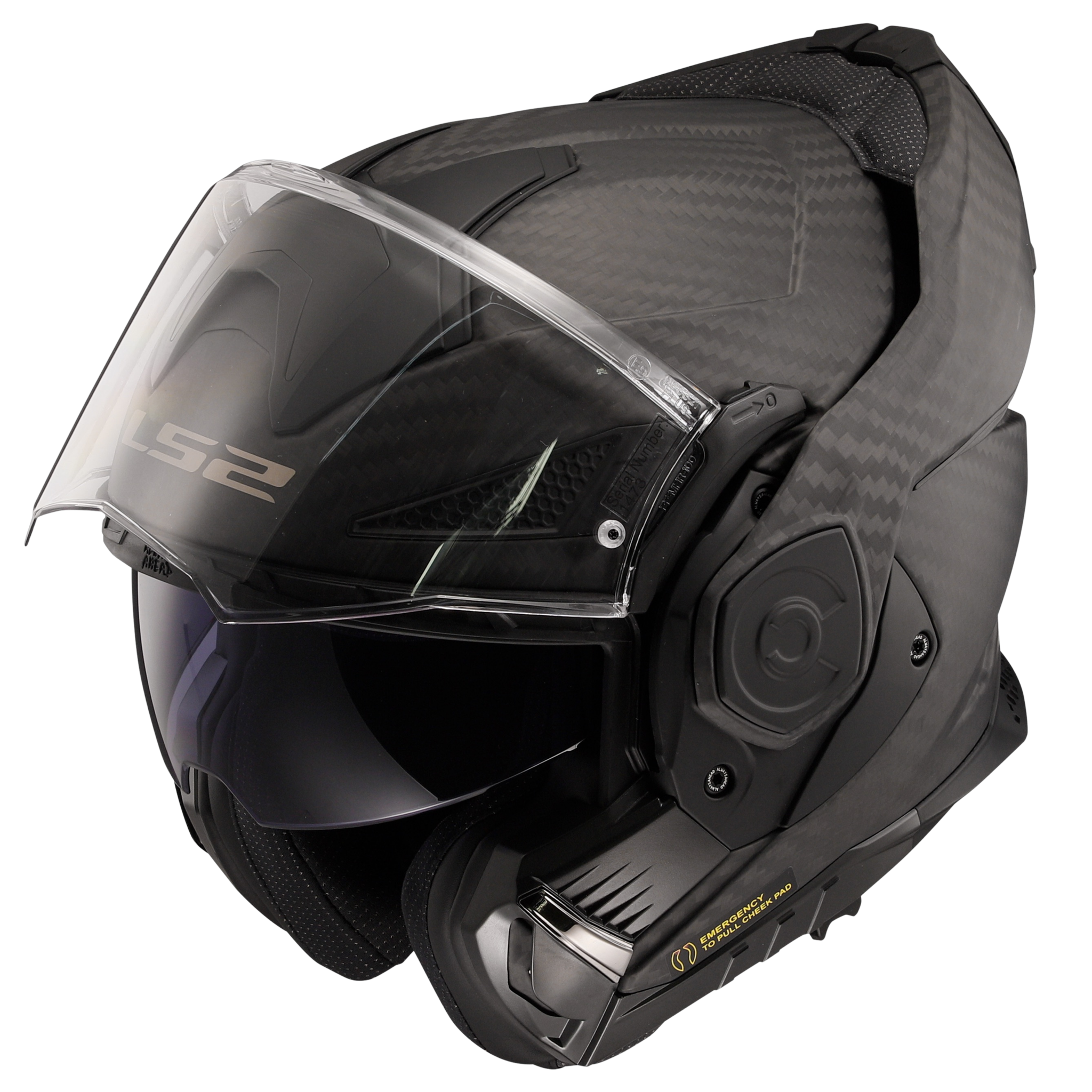 ADVANT X CARBON