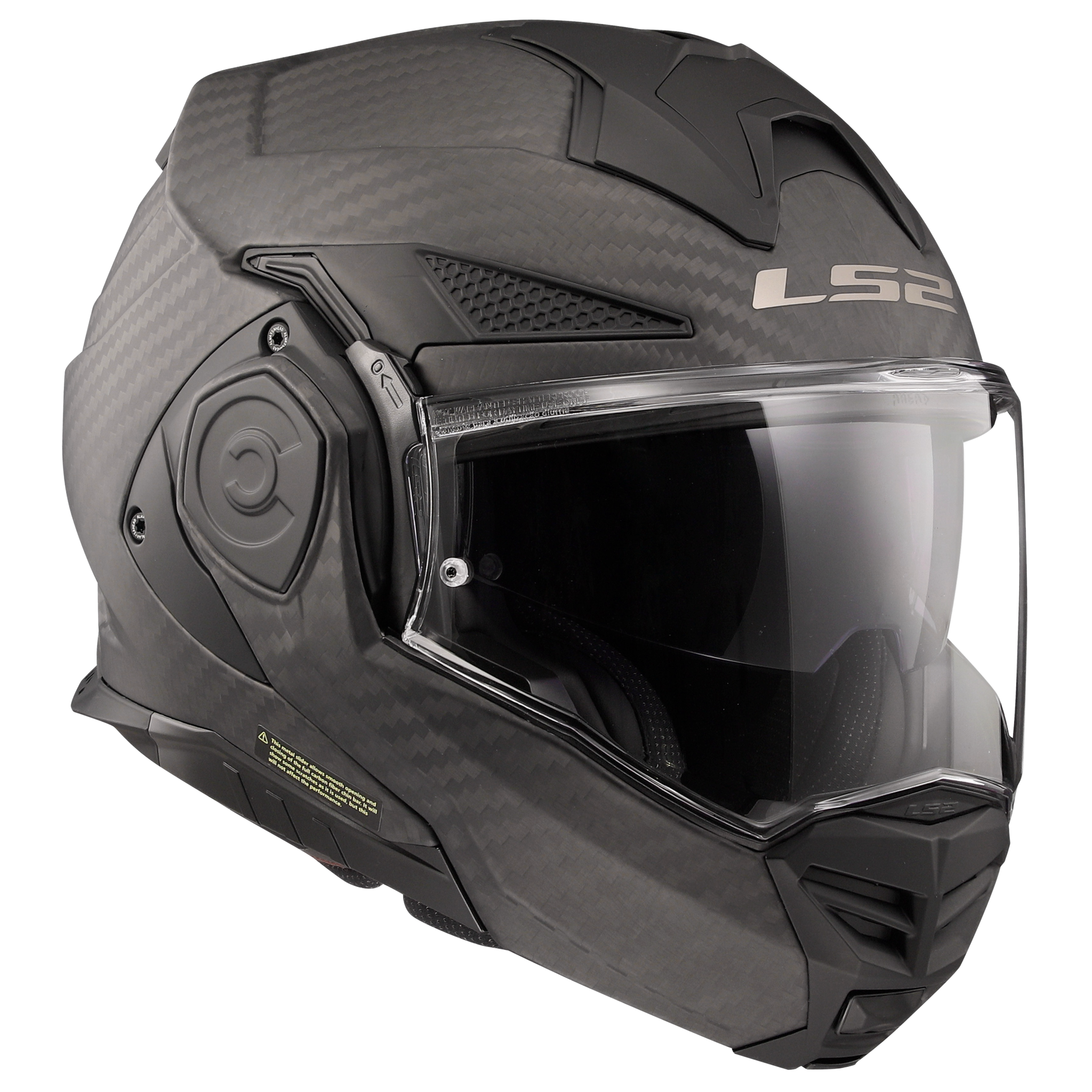 ADVANT X CARBON