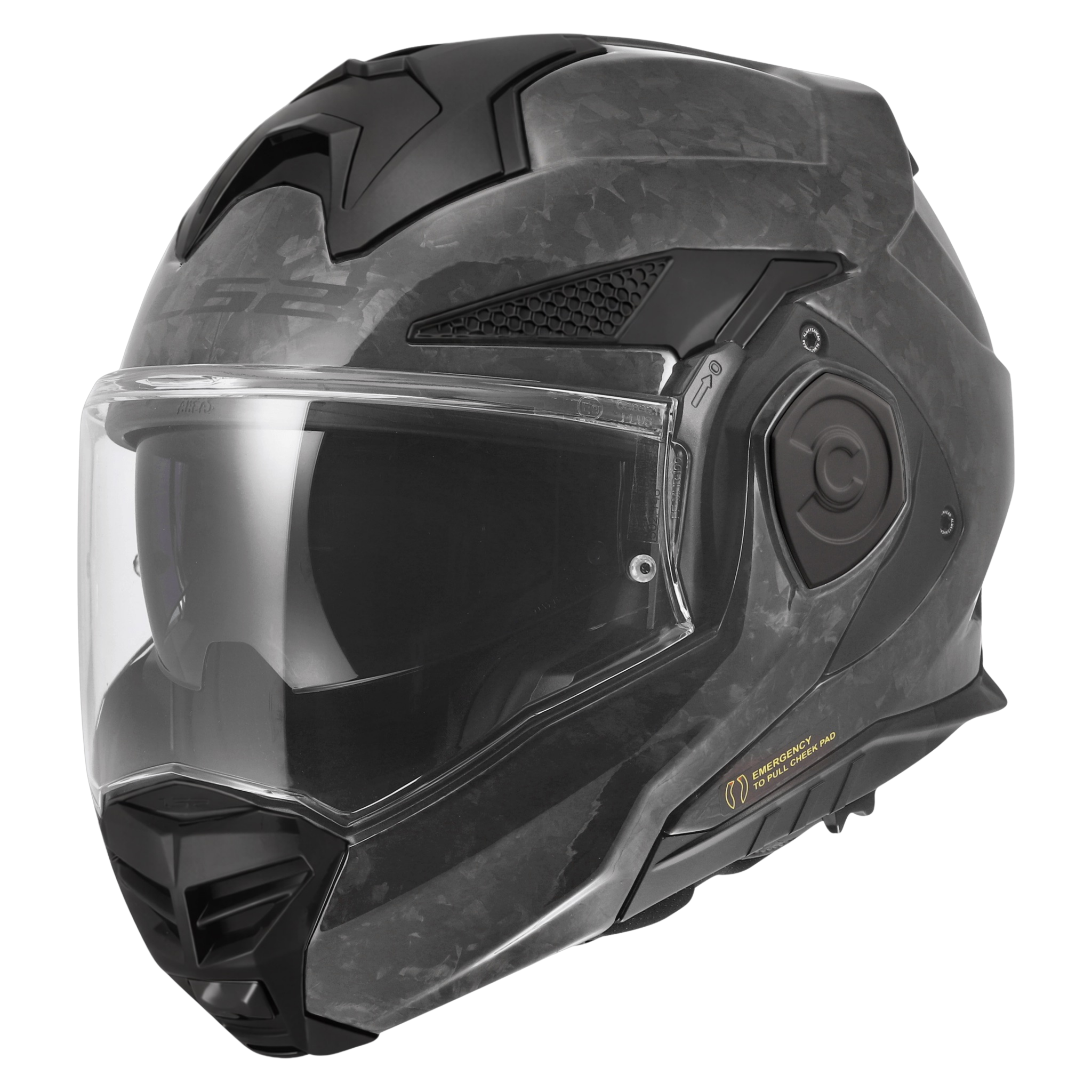 ADVANT X CARBON