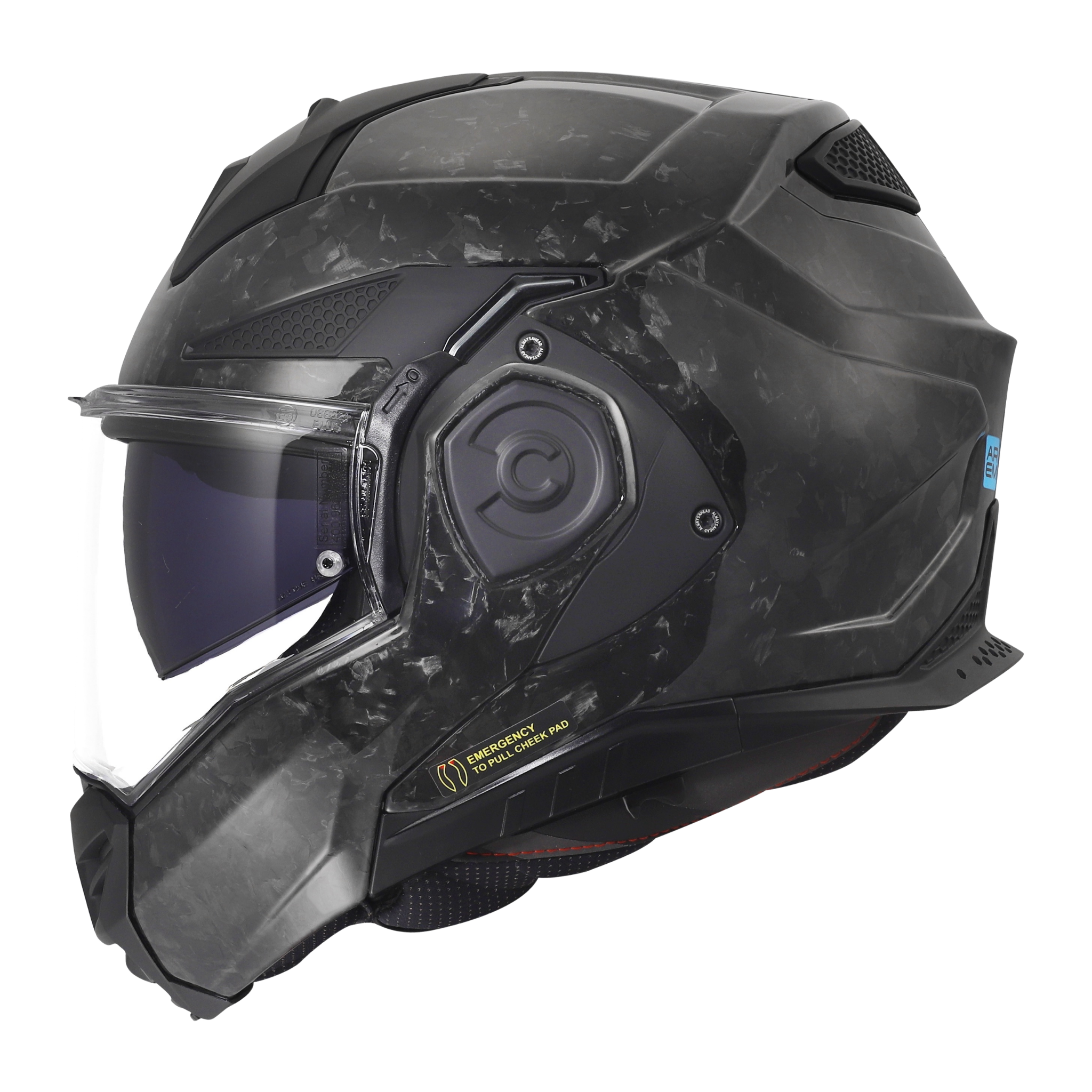 ADVANT X CARBON