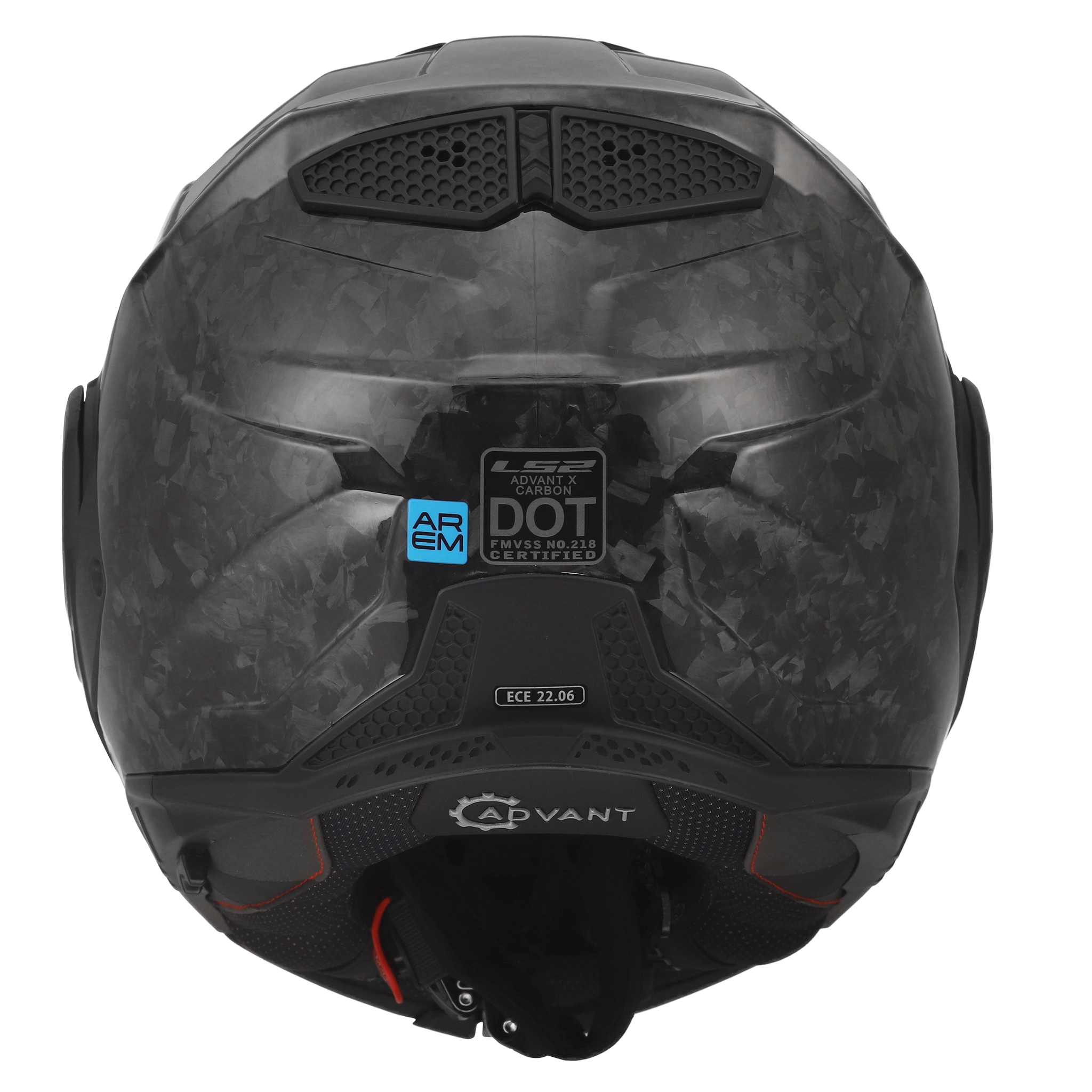 ADVANT X CARBON