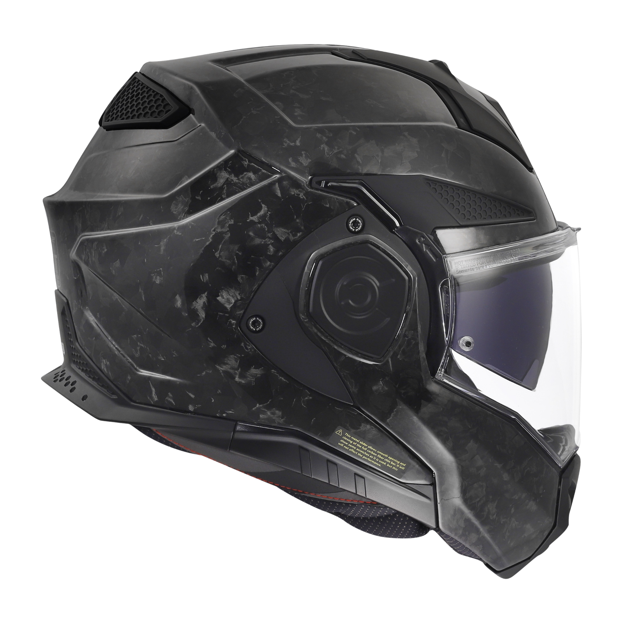ADVANT X CARBON