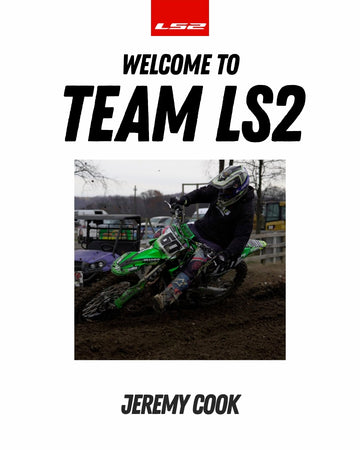 Jeremy Cook