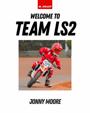 Jonny Moore