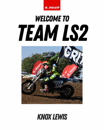 Knox Lewis