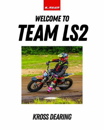 Kross Dearing