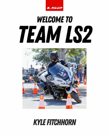Kyle Fitchhorn