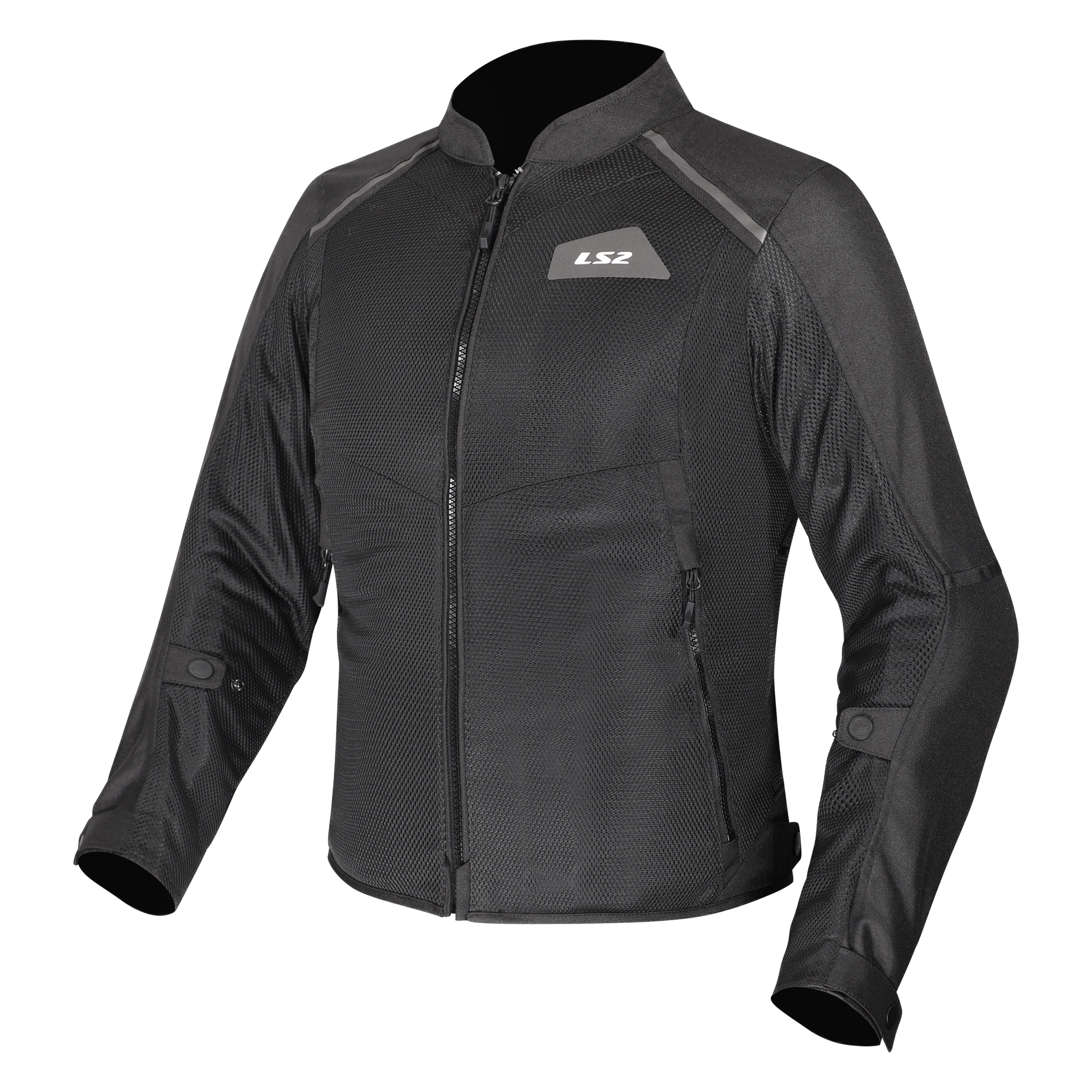 BREEZE JACKET