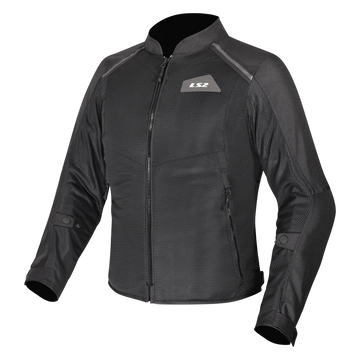BREEZE JACKET