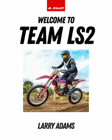 Larry Adams