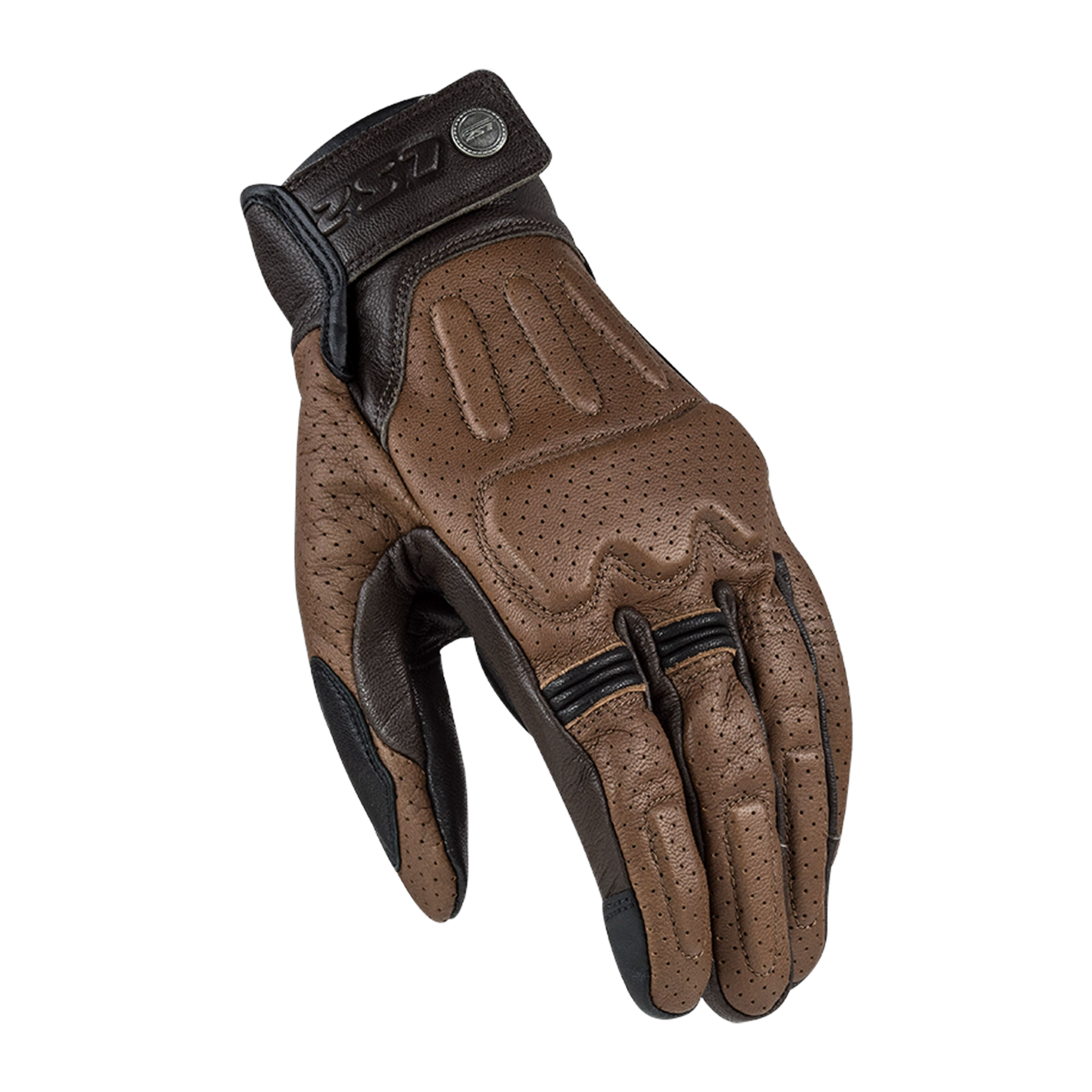 RUST GLOVES