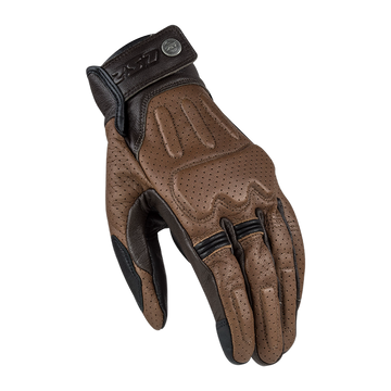 RUST GLOVES