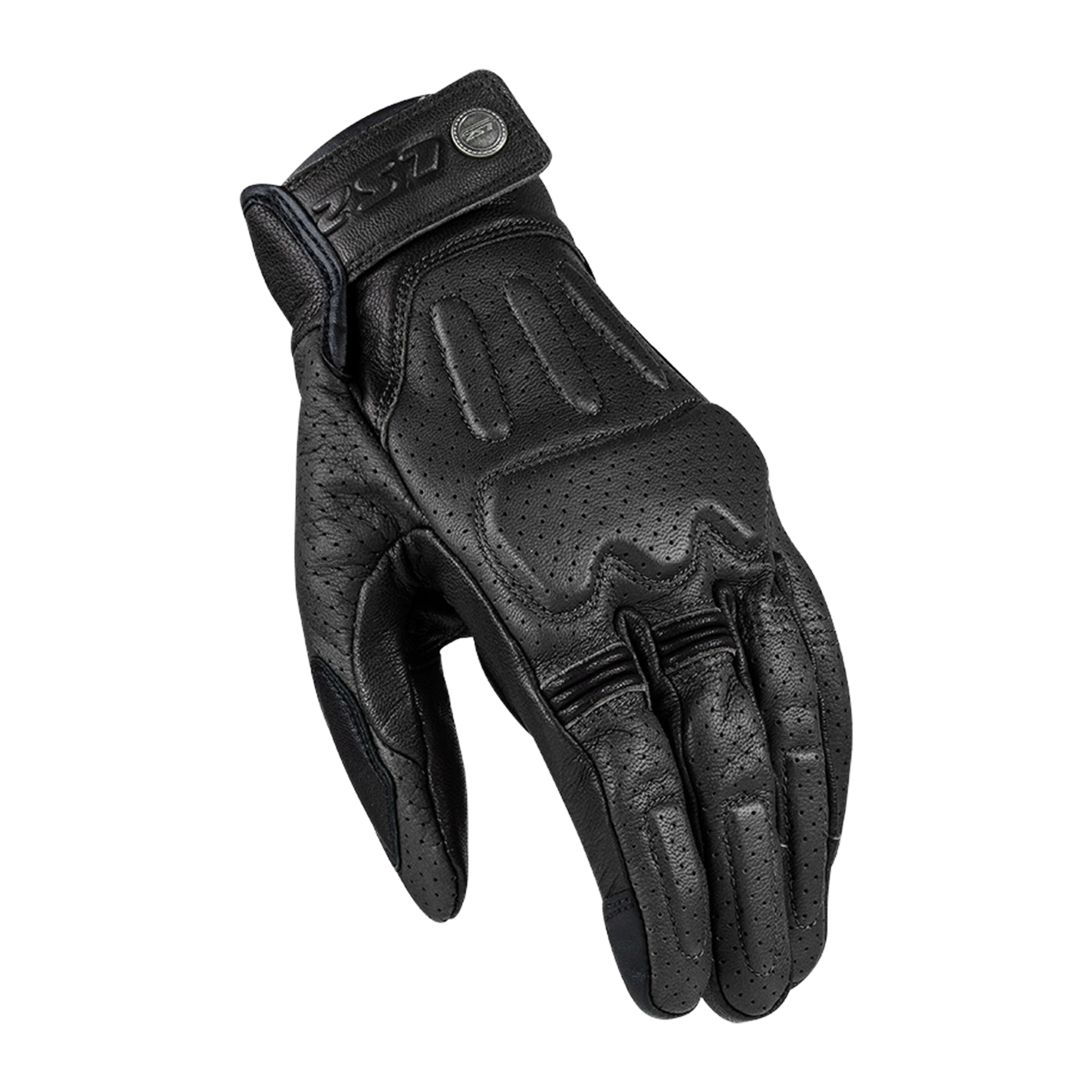 RUST GLOVES