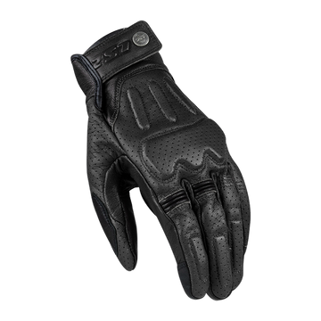 RUST GLOVES