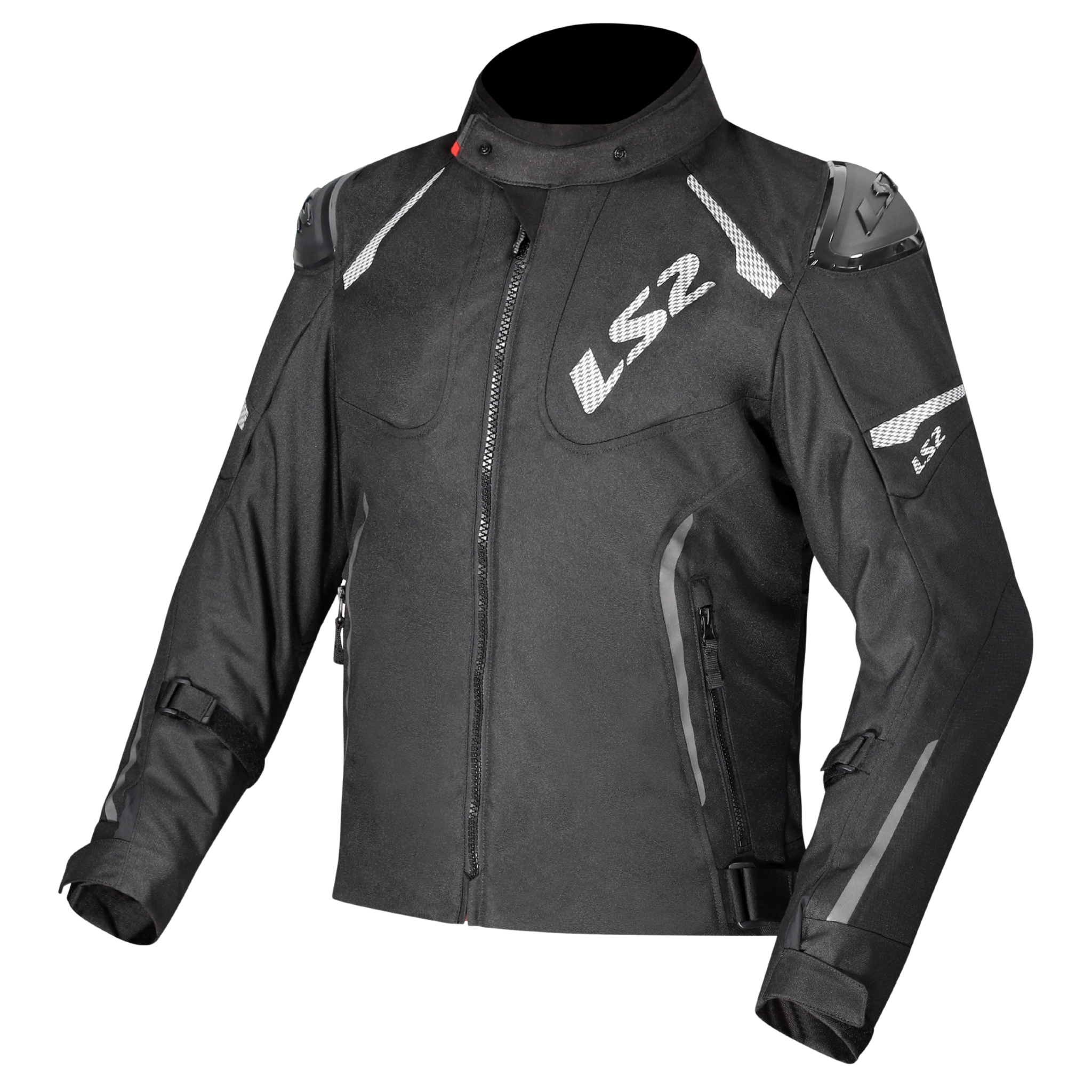 ZOOM JACKET