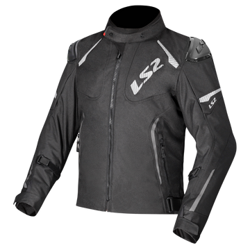 ZOOM JACKET