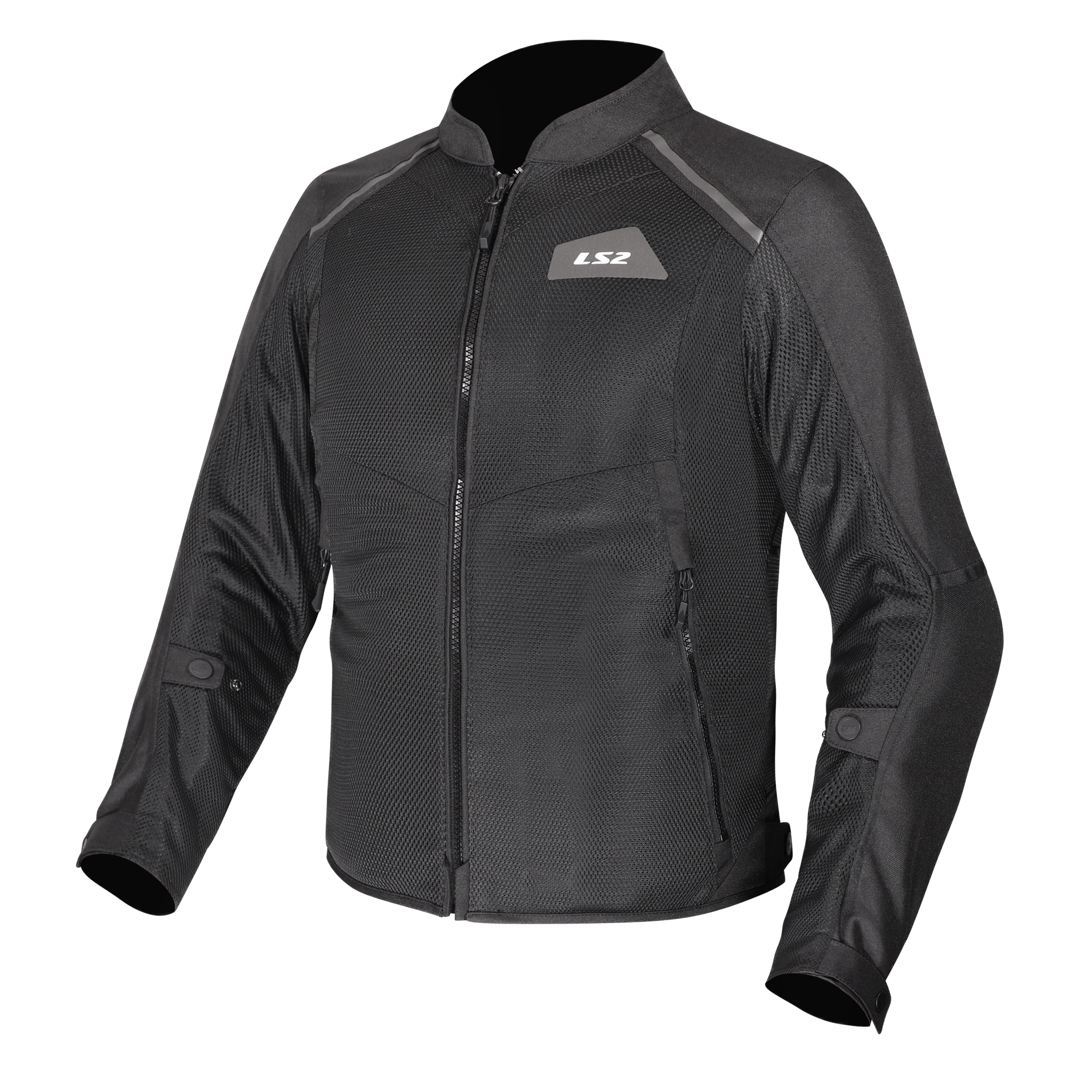 BREEZE JACKET