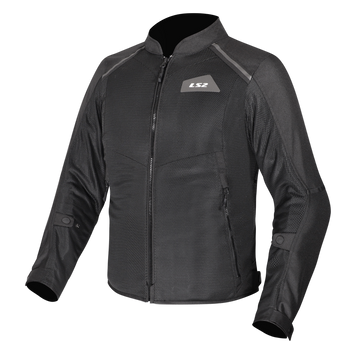 BREEZE JACKET